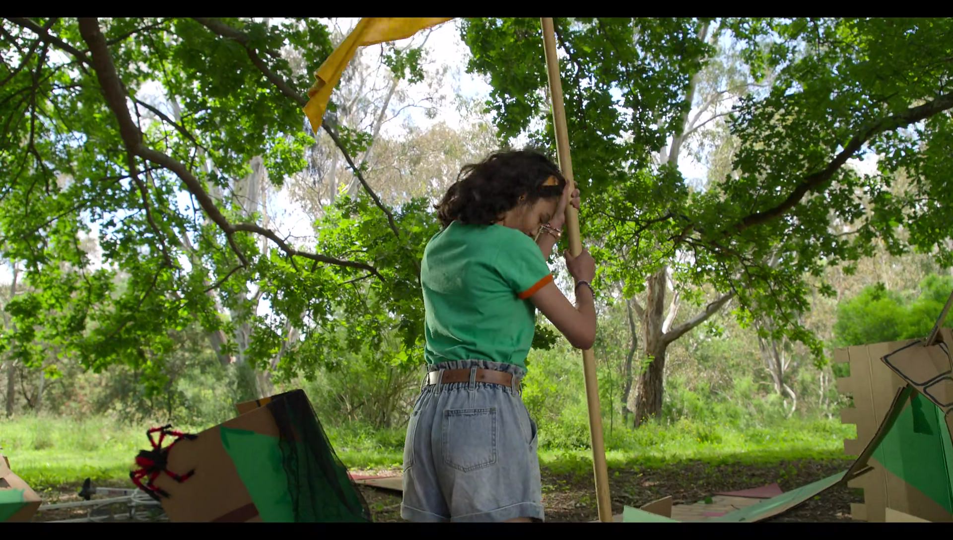 Woody Woodpecker Goes to Camp (2024) movie still 8728