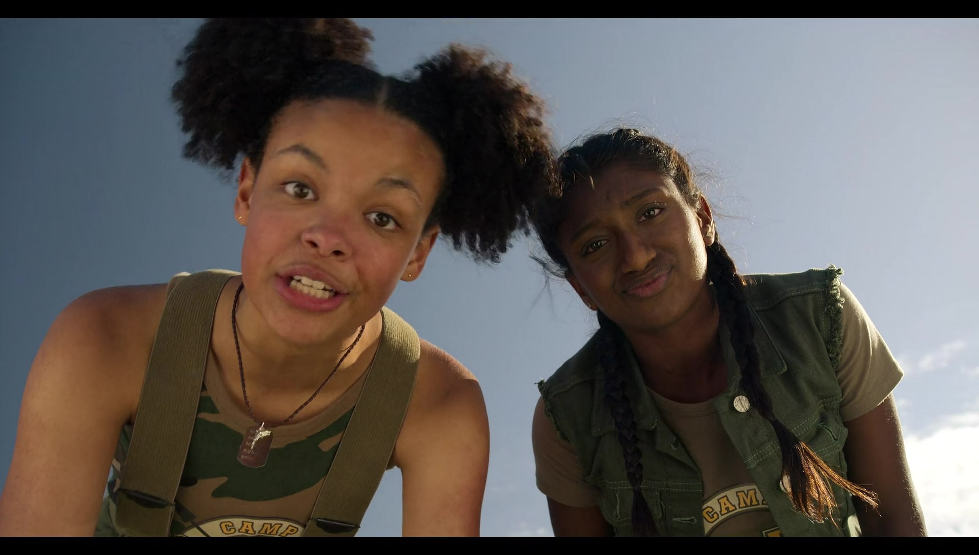 Woody Woodpecker Goes to Camp (2024) screencap 873