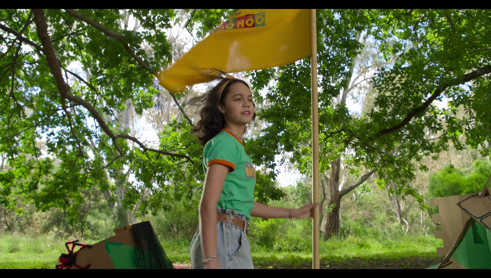 Woody Woodpecker Goes to Camp (2024) movie still 8731