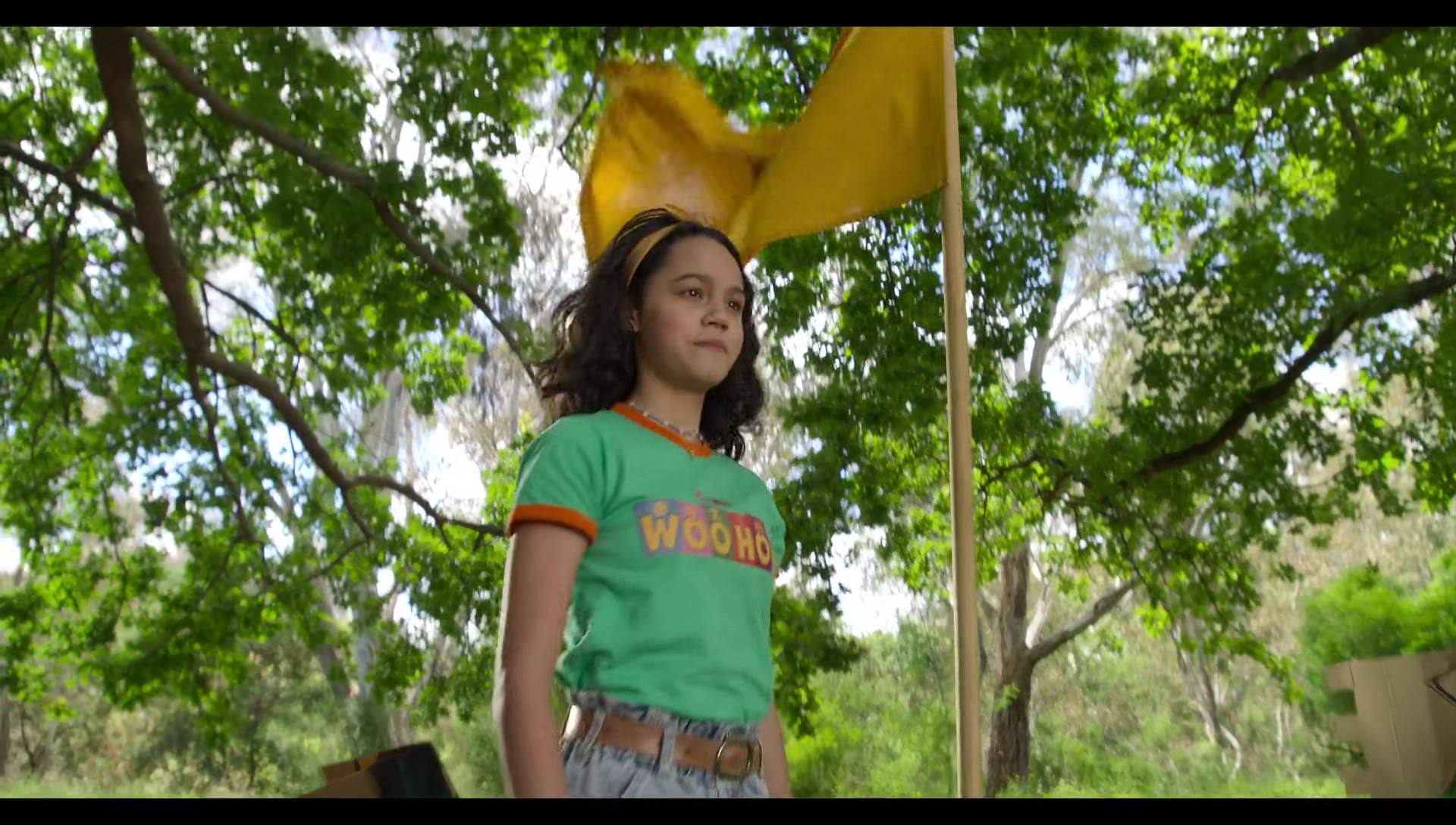 Woody Woodpecker Goes to Camp (2024) HD screenshot 8732
