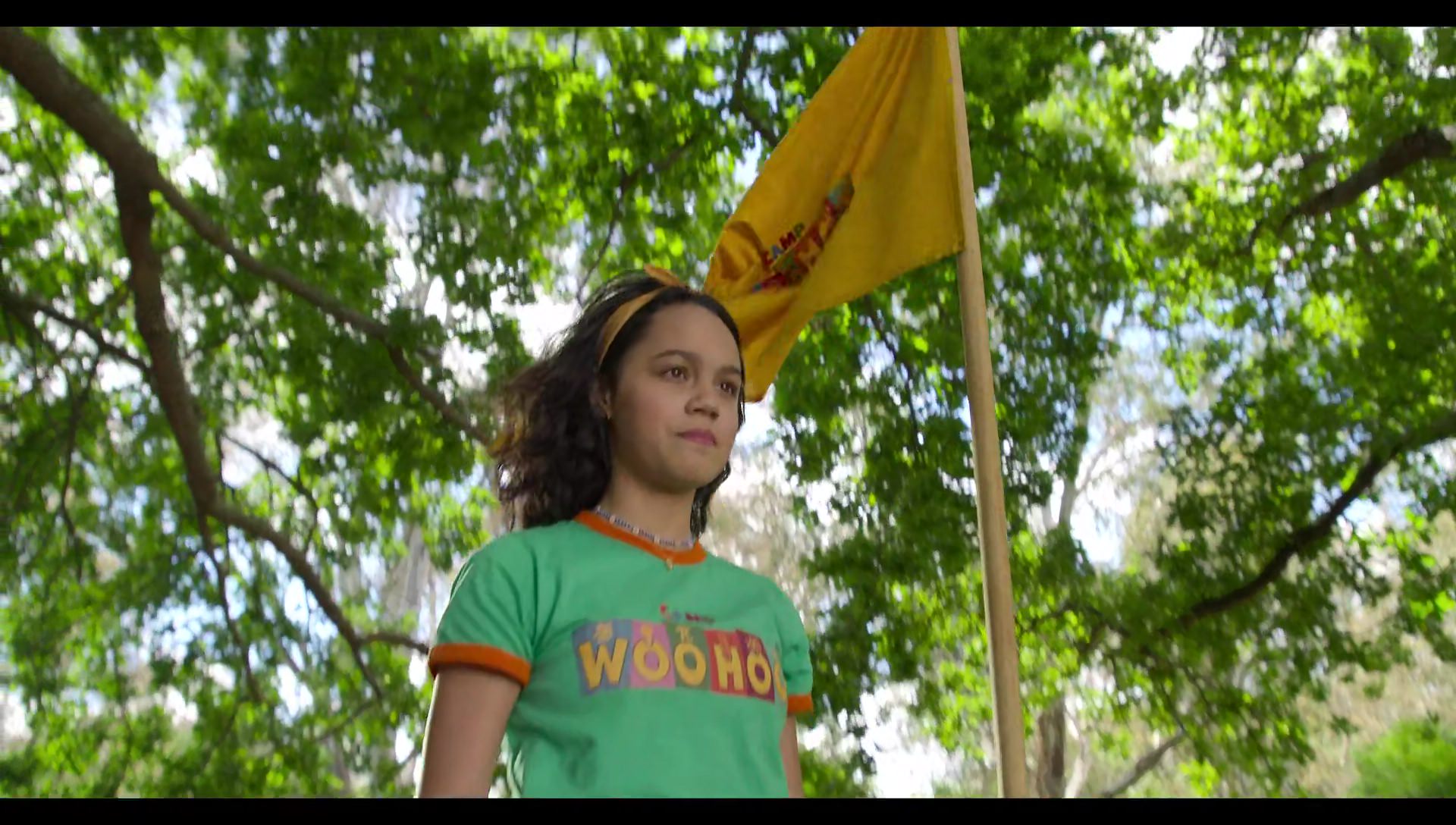 Woody Woodpecker Goes to Camp (2024) screencap 8733