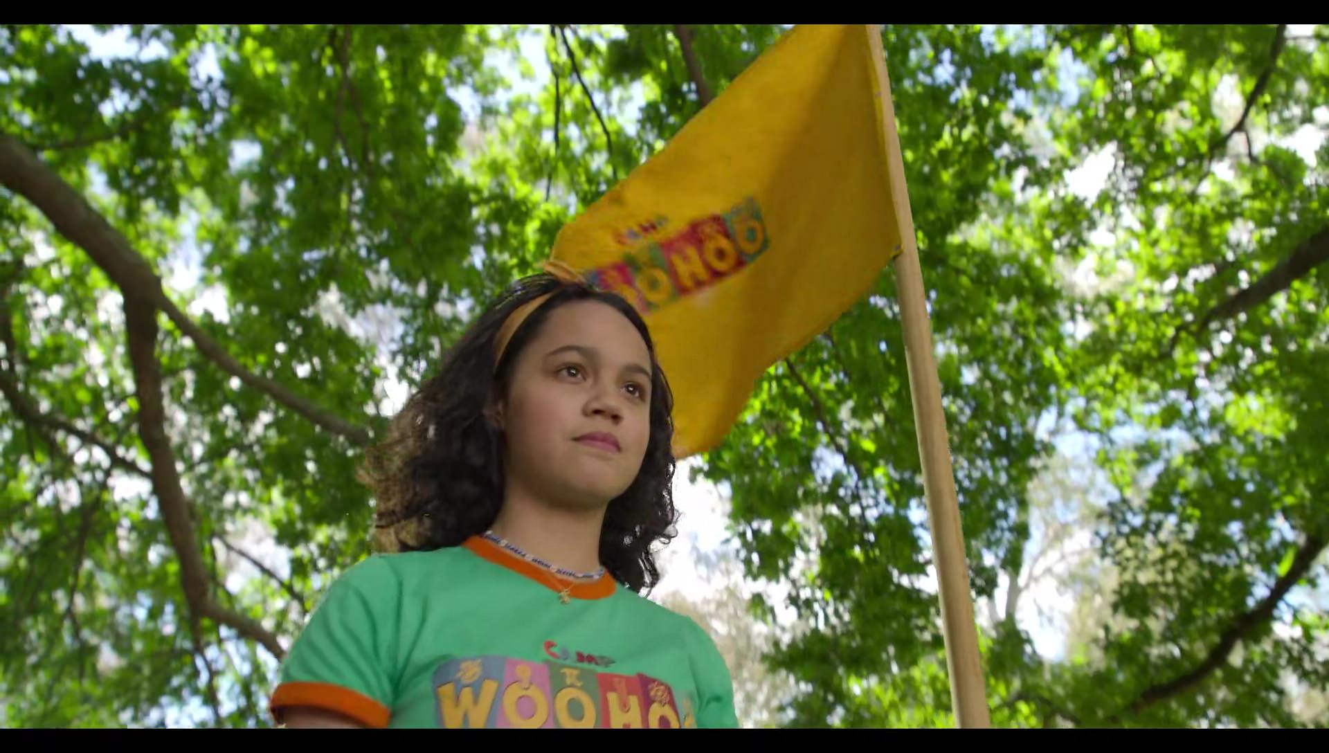 Woody Woodpecker Goes to Camp (2024) movie still 8734