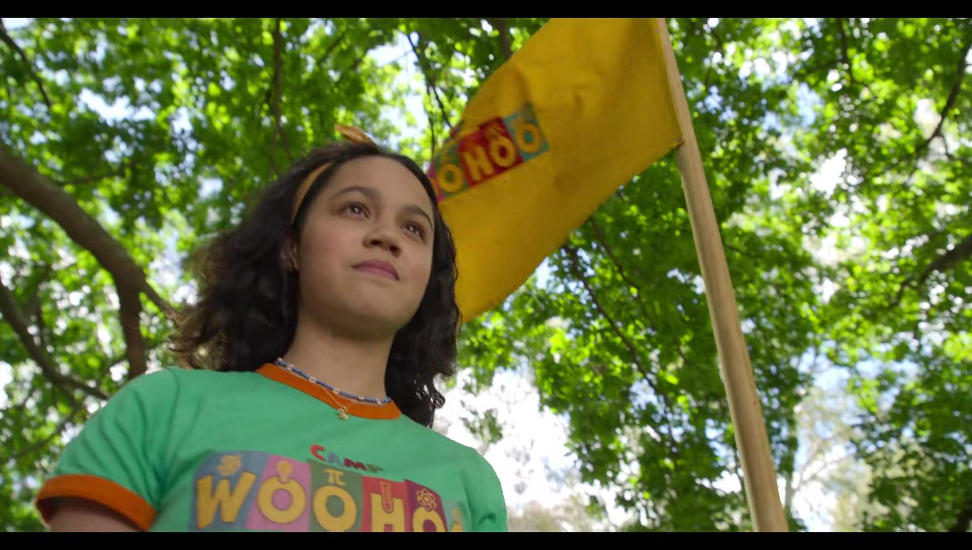 Woody Woodpecker Goes to Camp (2024) HD screenshot 8735