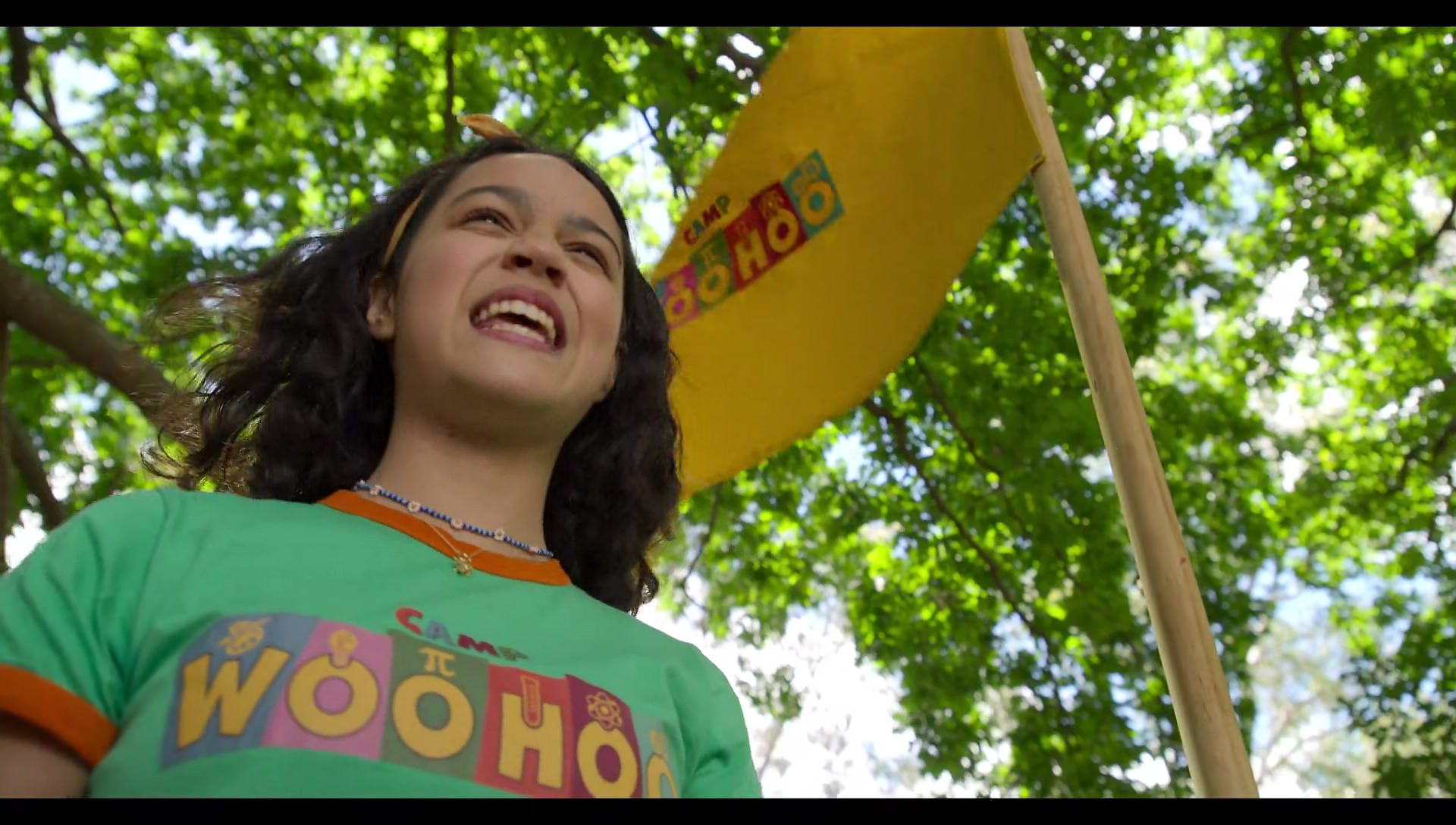 Woody Woodpecker Goes to Camp (2024) screencap 8736