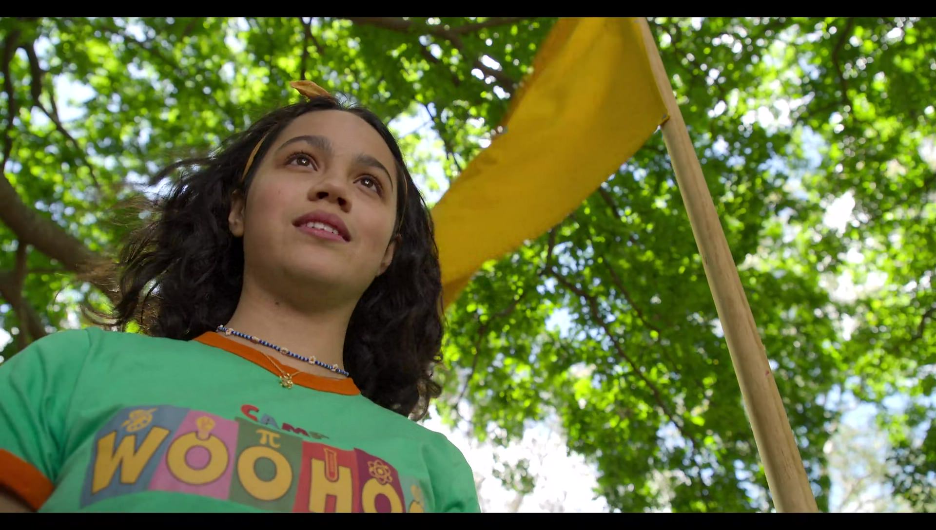 Woody Woodpecker Goes to Camp (2024) HD screenshot 8738