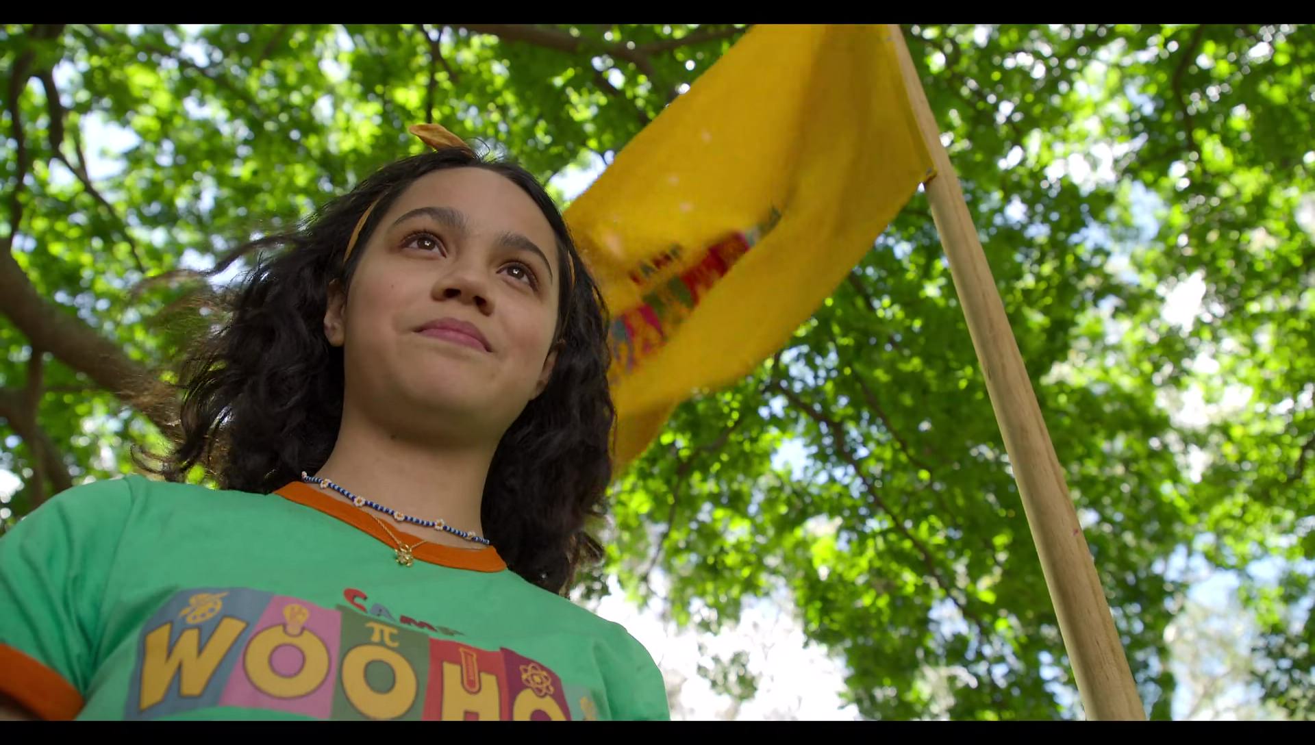 Woody Woodpecker Goes to Camp (2024) screencap 8739