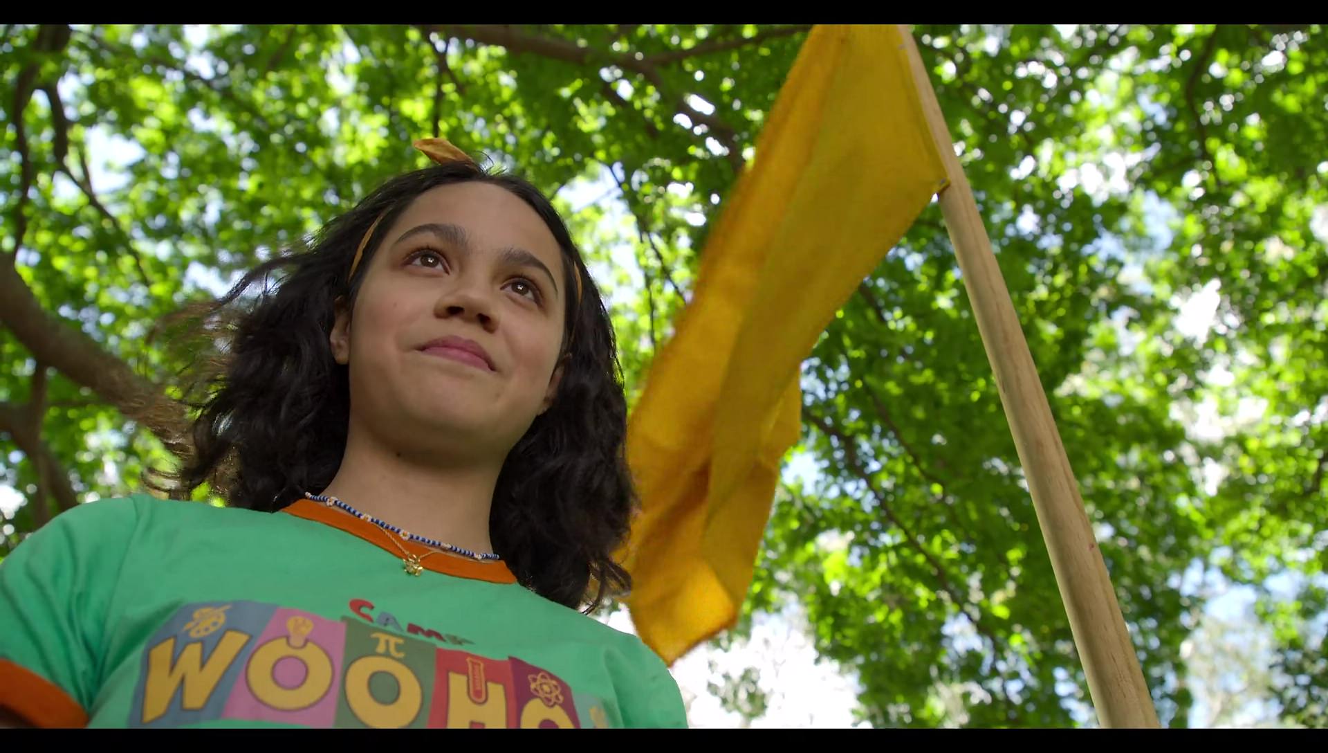 Woody Woodpecker Goes to Camp (2024) HD screenshot 8741