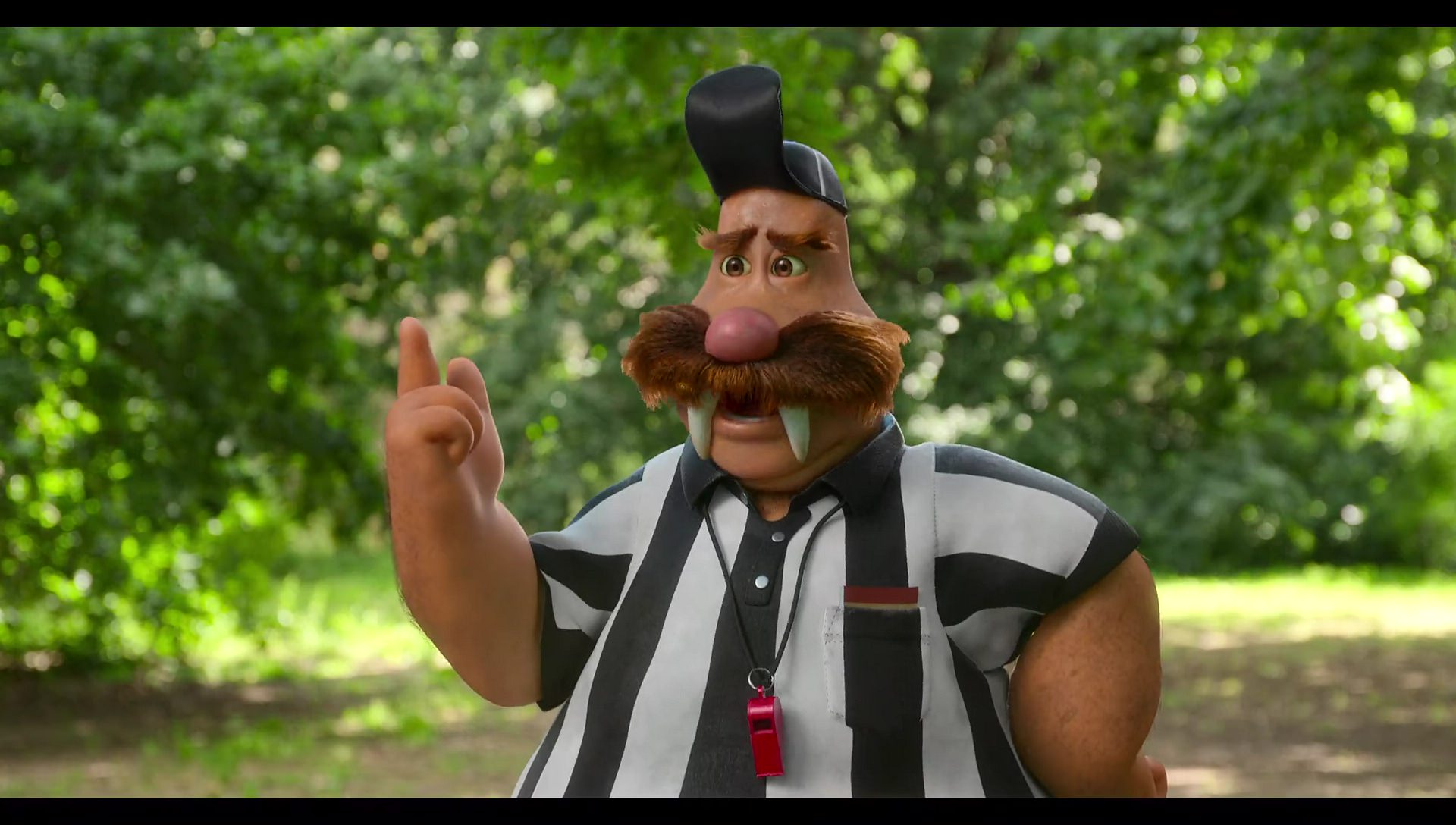 Woody Woodpecker Goes to Camp (2024) movie still 8746