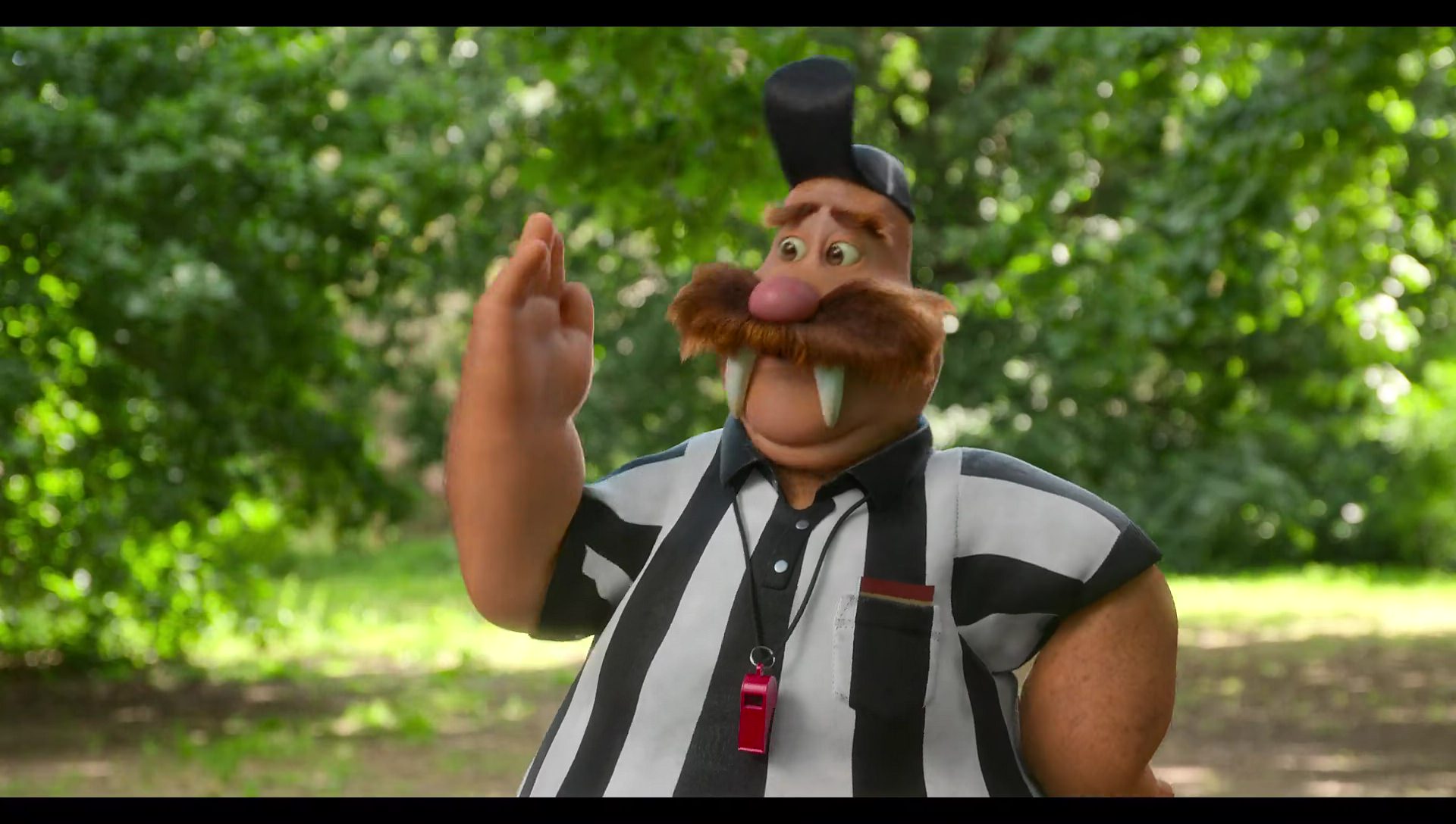 Woody Woodpecker Goes to Camp (2024) HD screenshot 8747