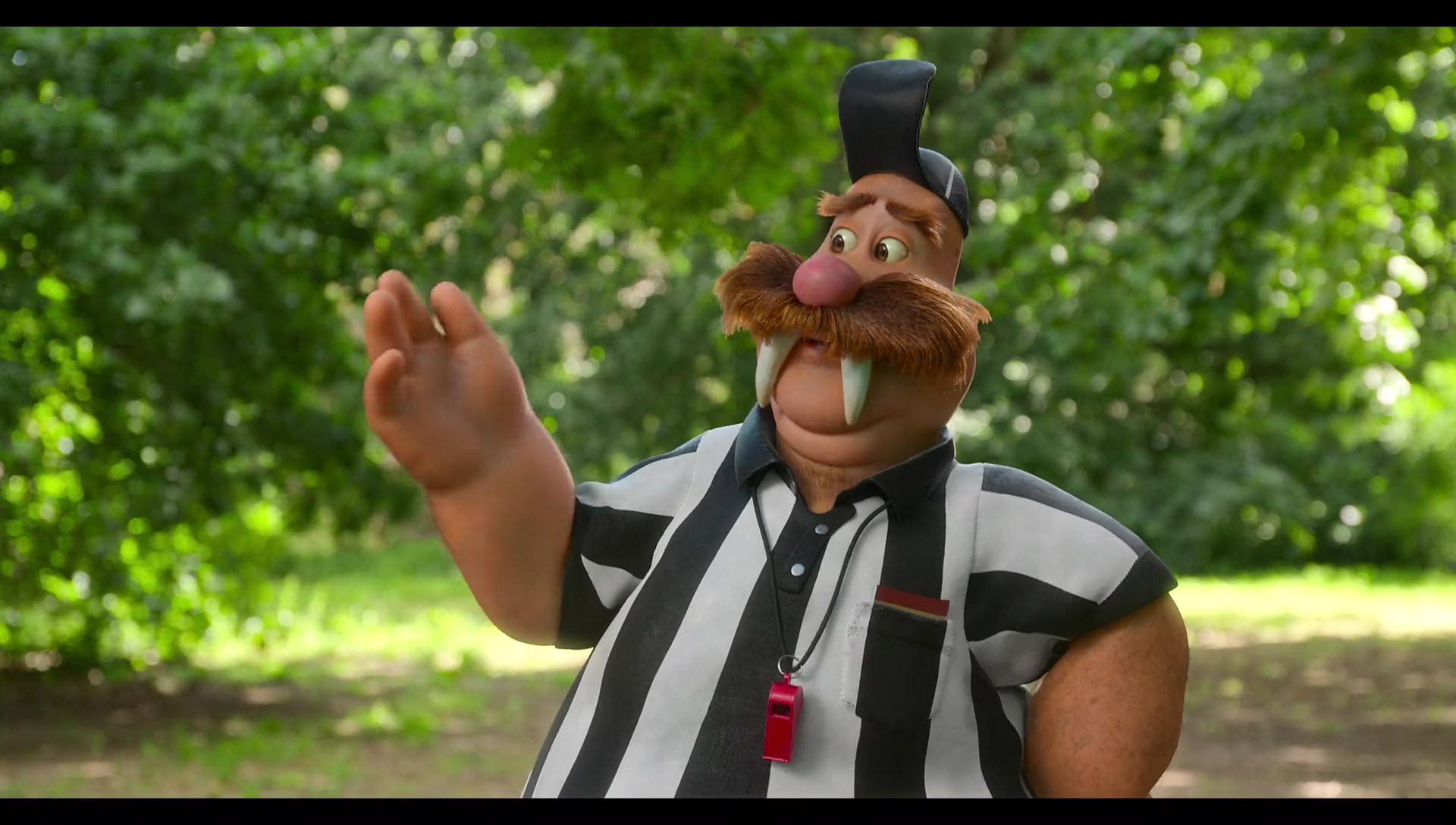 Woody Woodpecker Goes to Camp (2024) screencap 8748