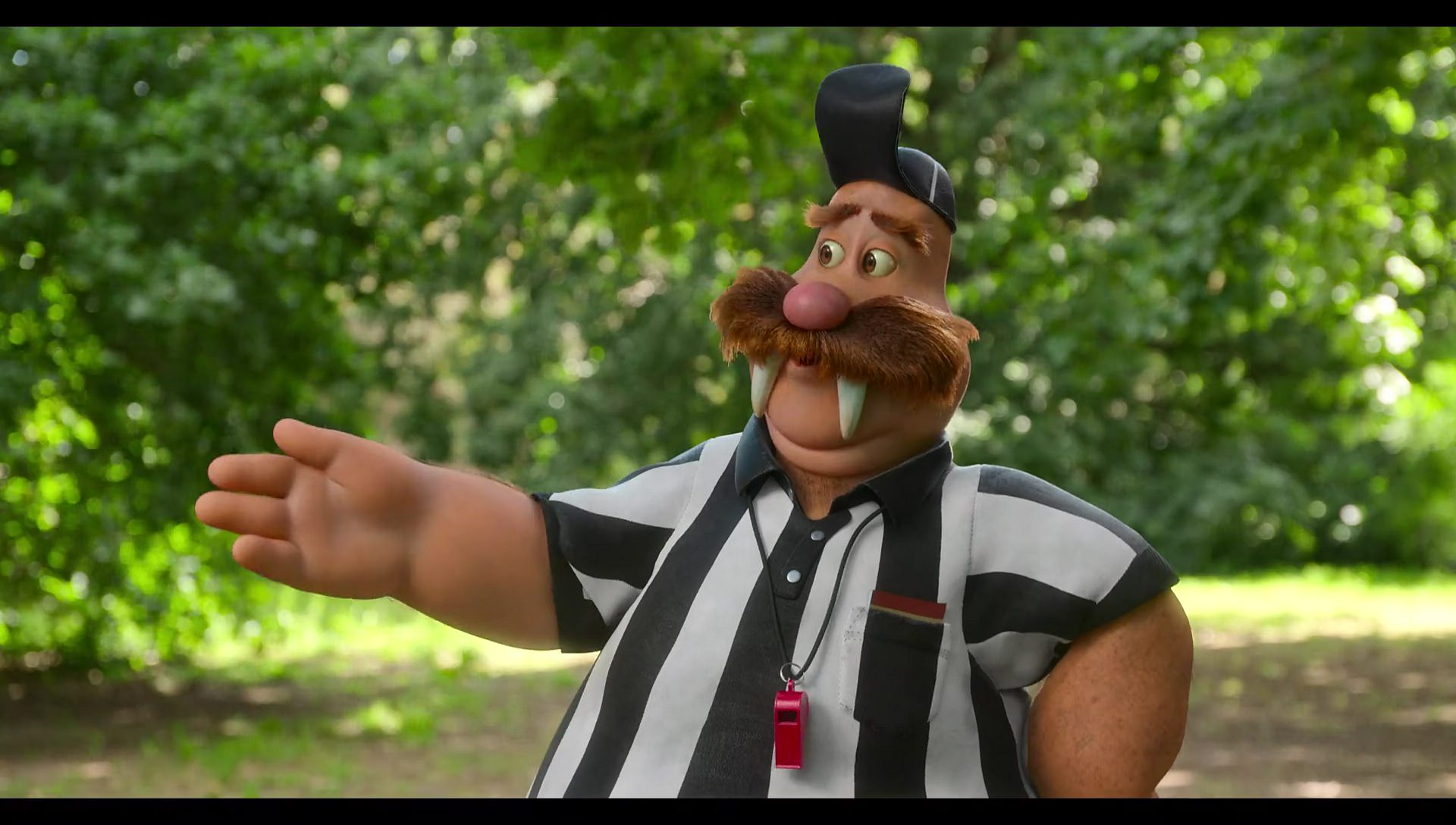 Woody Woodpecker Goes to Camp (2024) movie still 8749