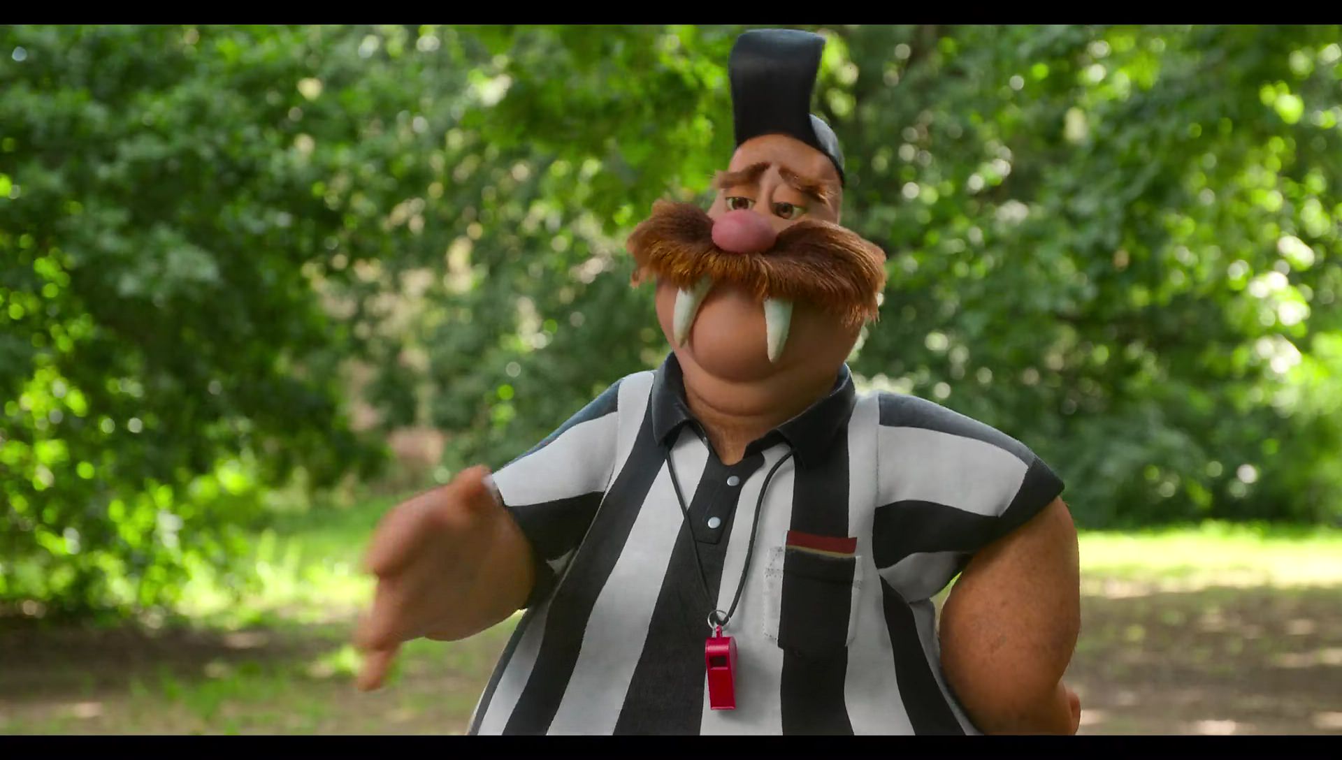 Woody Woodpecker Goes to Camp (2024) HD screenshot 8750