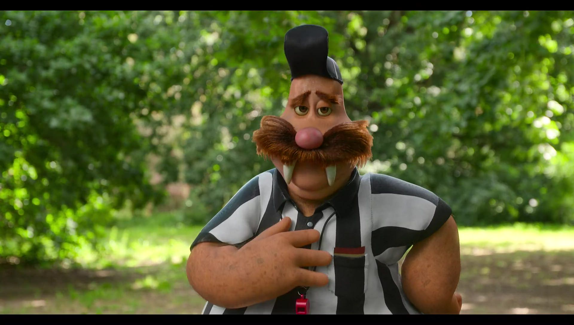 Woody Woodpecker Goes to Camp (2024) screencap 8751