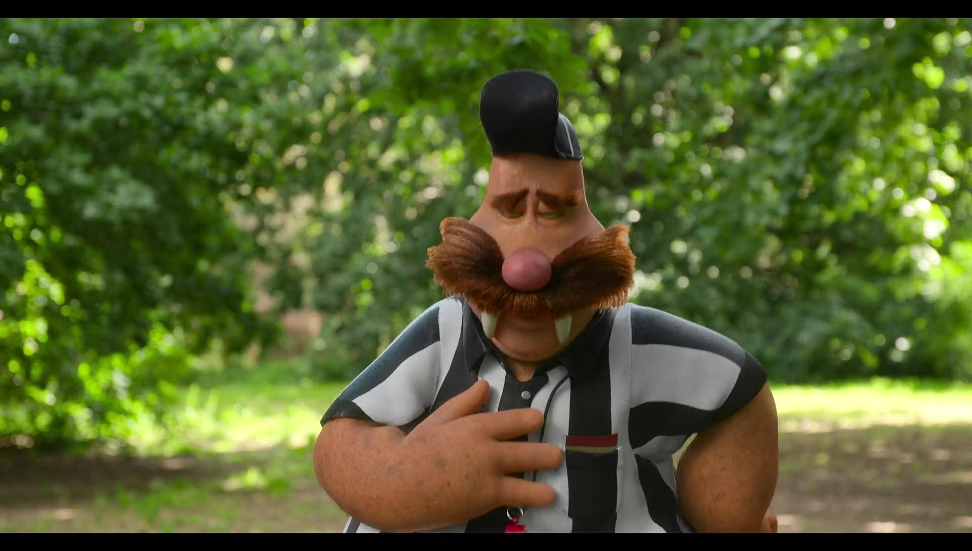 Woody Woodpecker Goes to Camp (2024) movie still 8752