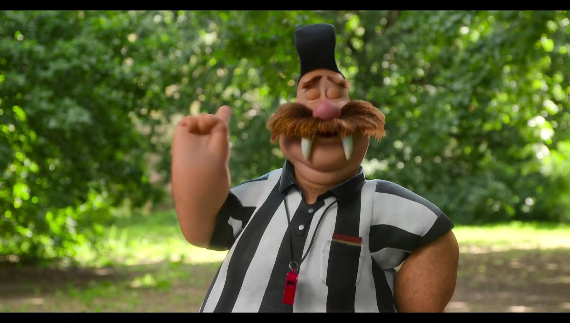 Woody Woodpecker Goes to Camp (2024) HD screenshot 8753