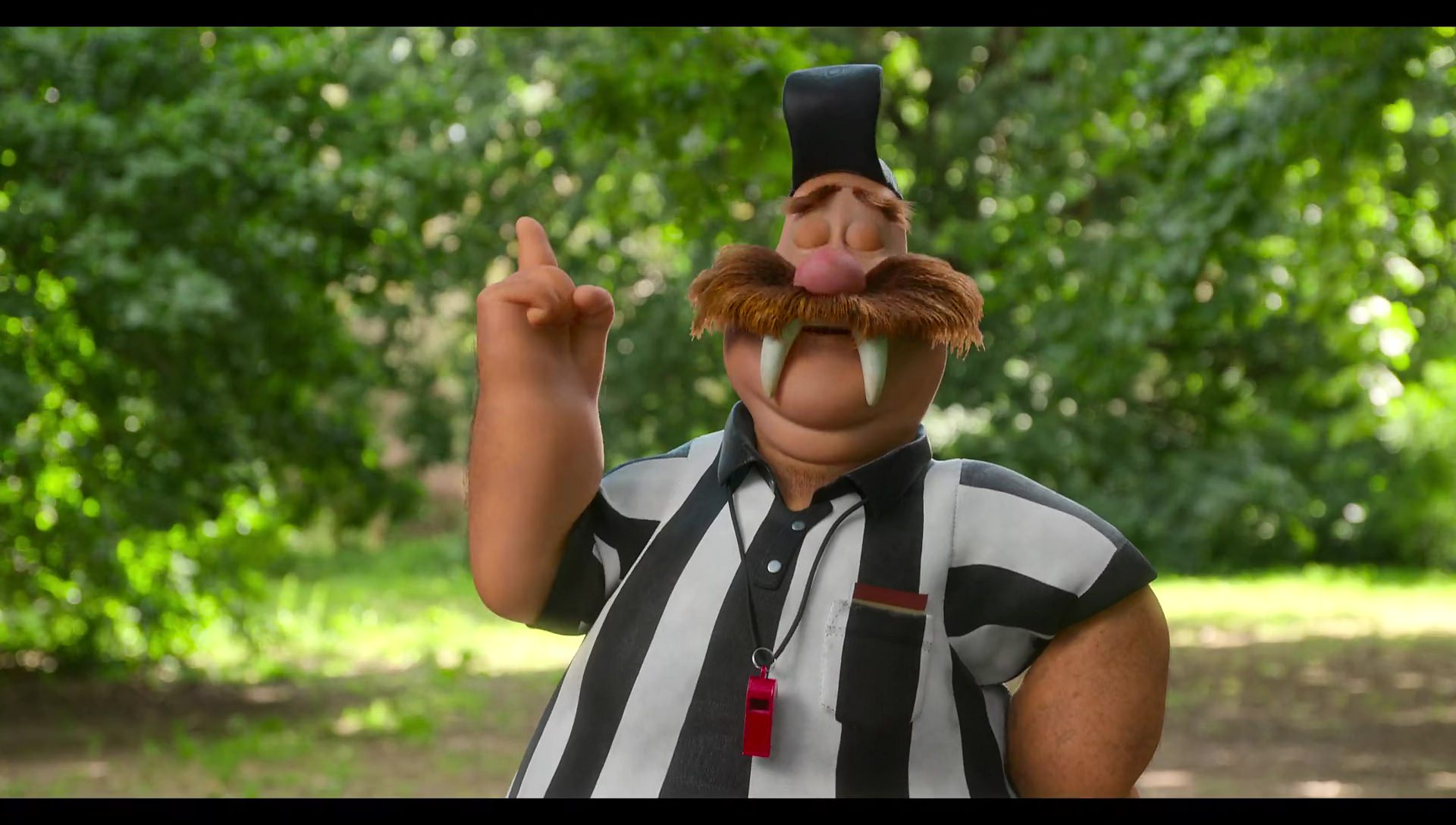Woody Woodpecker Goes to Camp (2024) screencap 8754