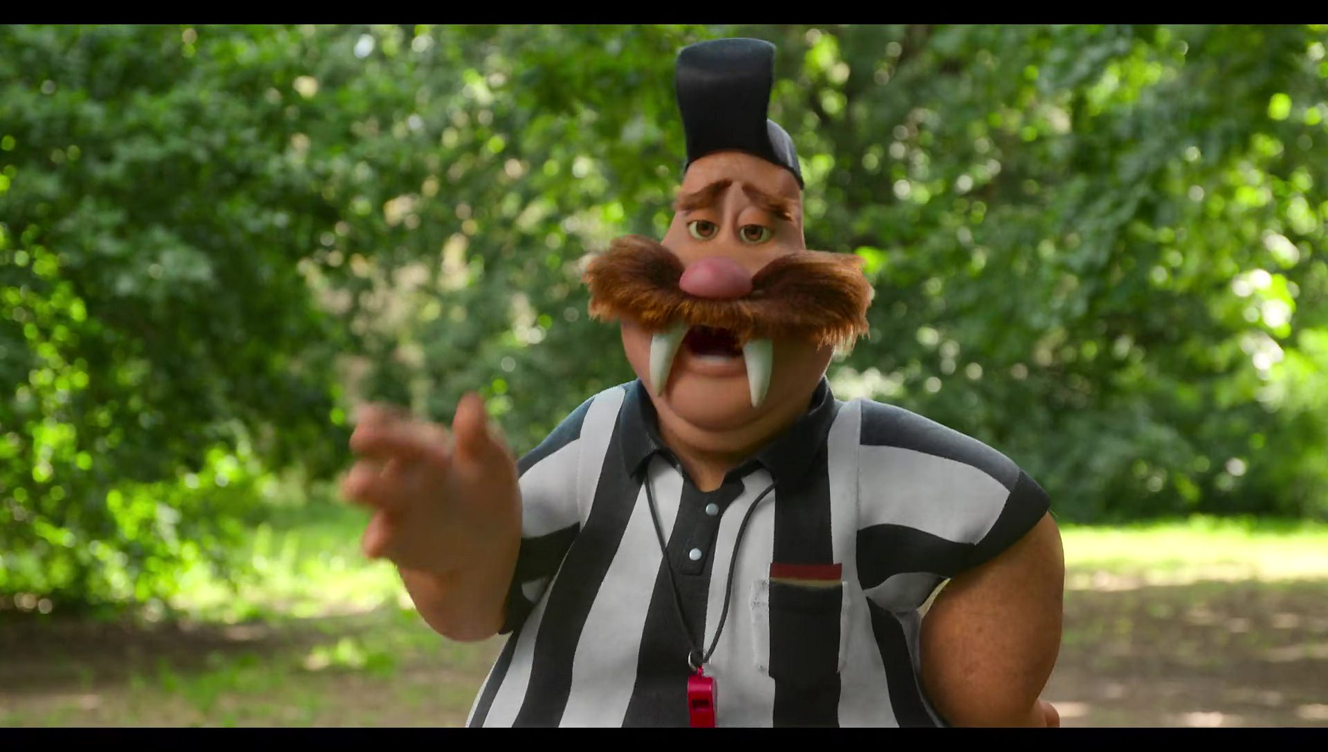 Woody Woodpecker Goes to Camp (2024) movie still 8755