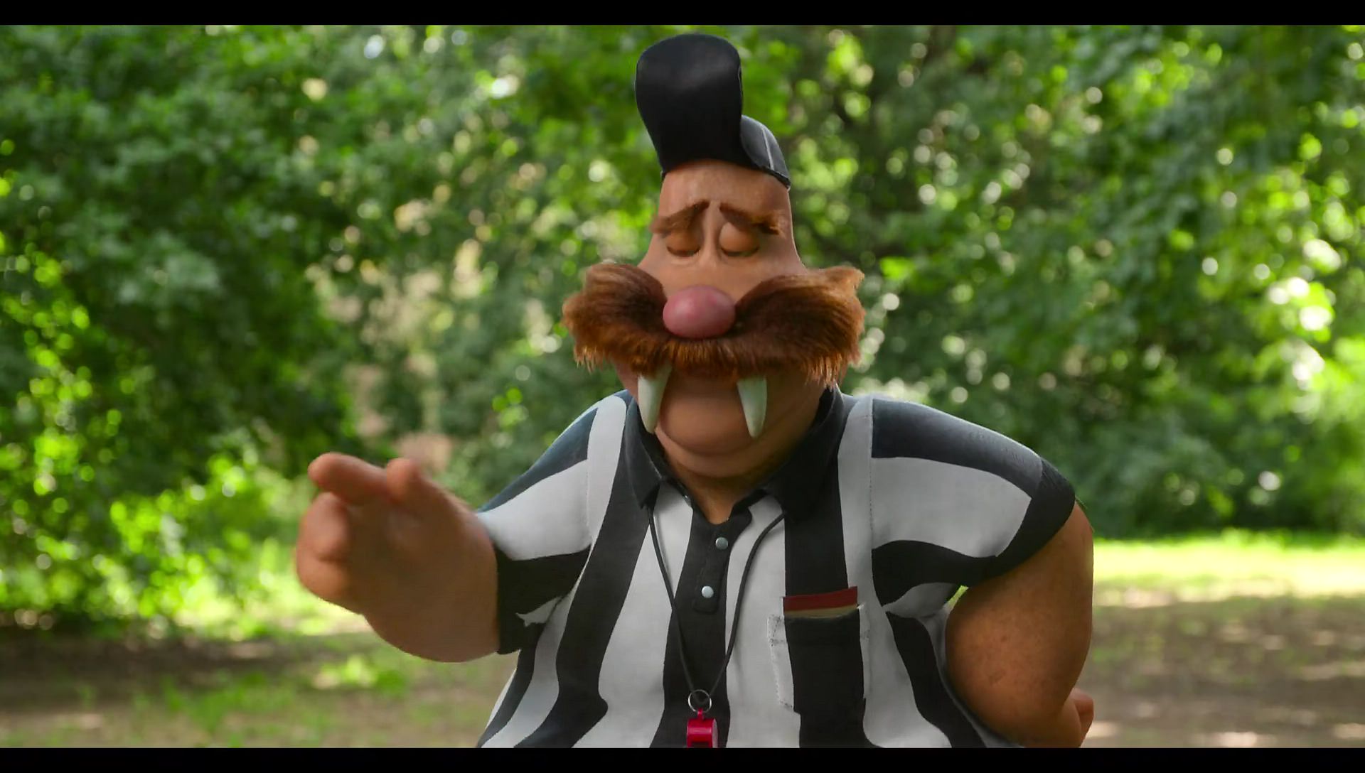 Woody Woodpecker Goes to Camp (2024) HD screenshot 8756