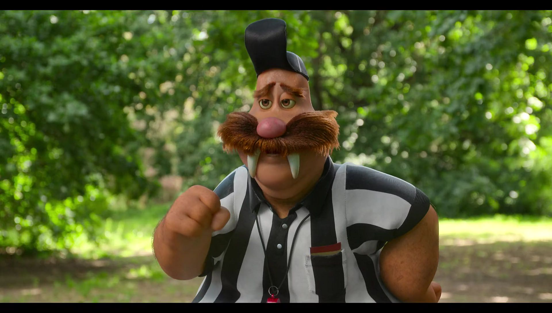 Woody Woodpecker Goes to Camp (2024) screencap 8757