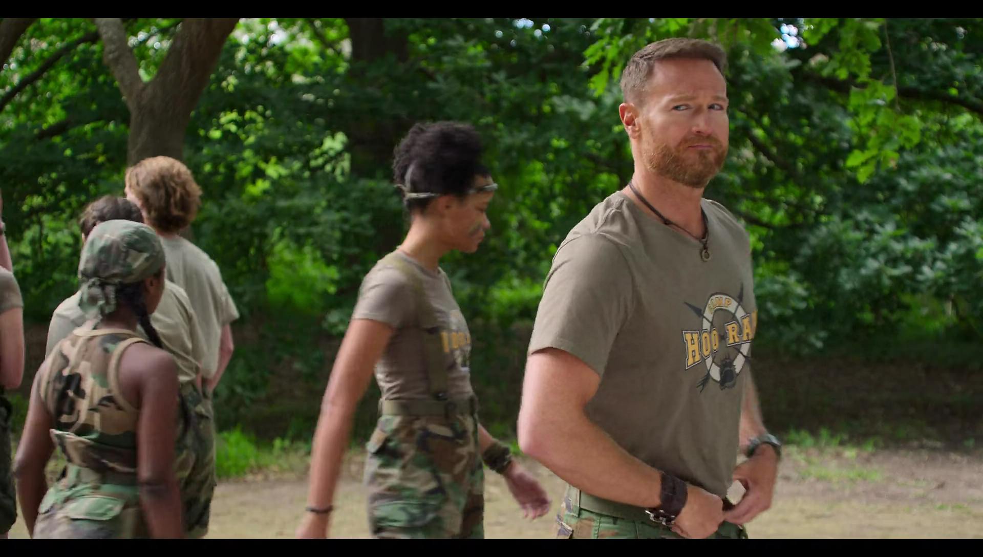Woody Woodpecker Goes to Camp (2024) movie still 8761