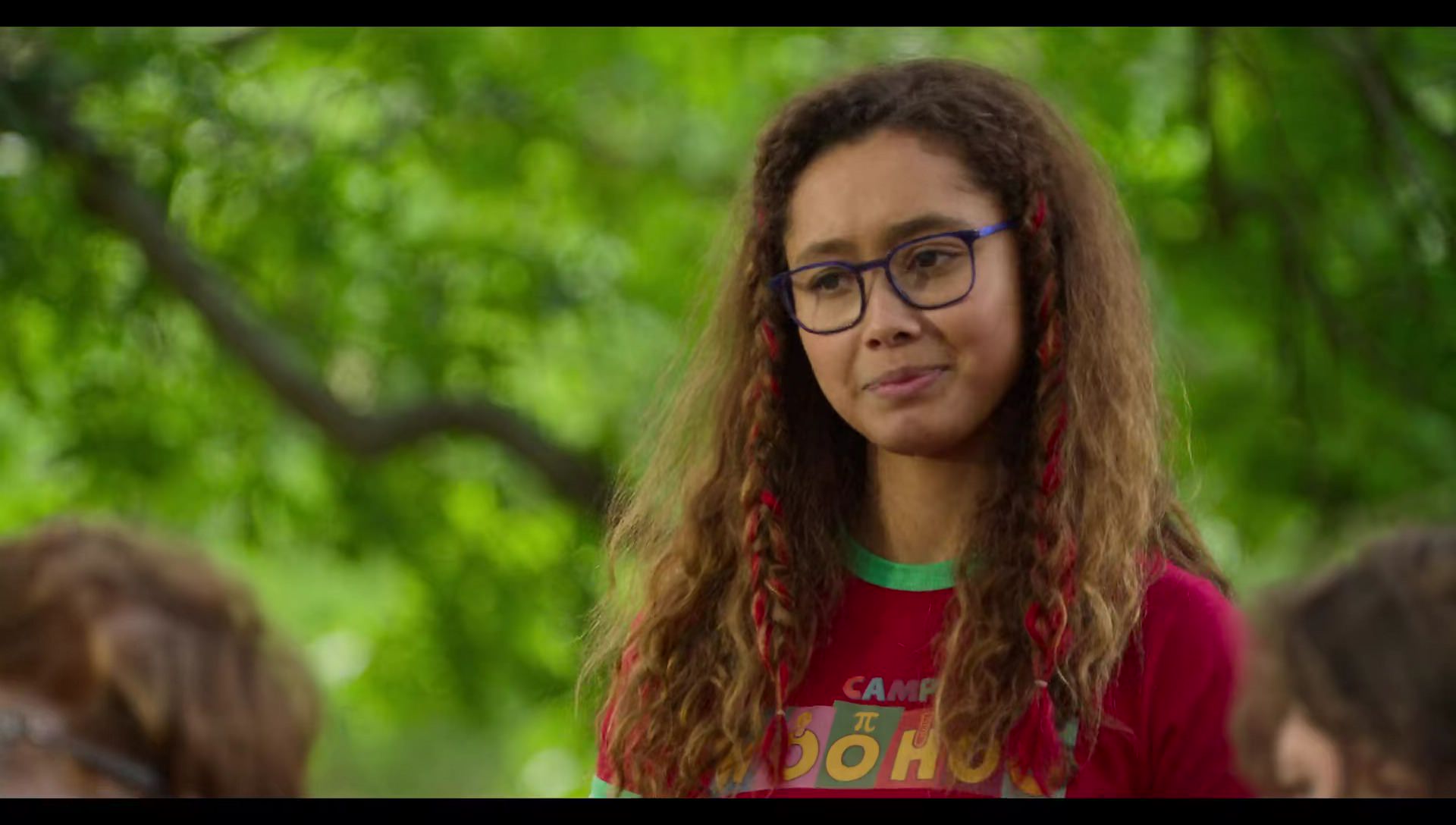 Woody Woodpecker Goes to Camp (2024) screencap 8769