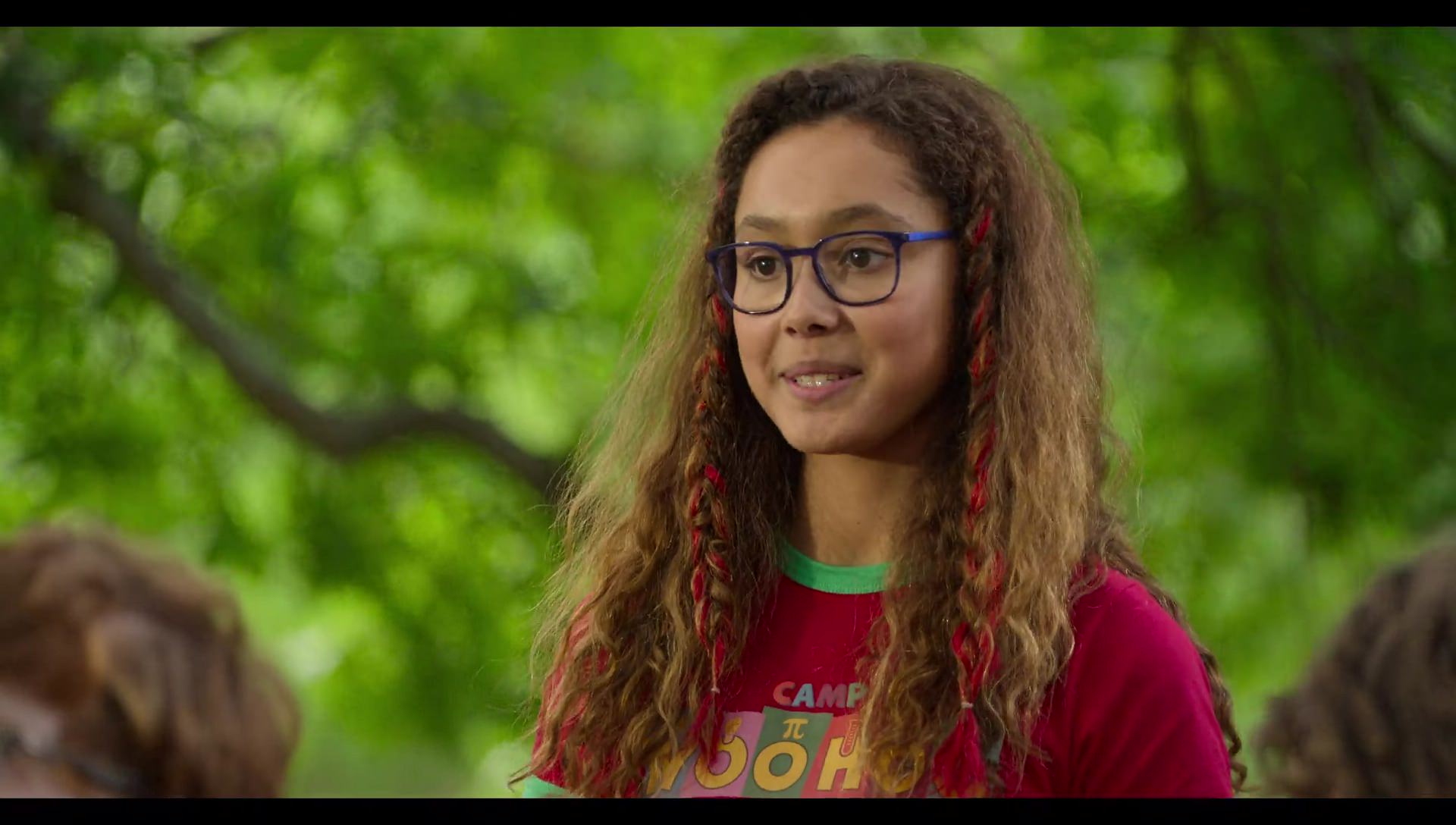 Woody Woodpecker Goes to Camp (2024) HD screenshot 8771