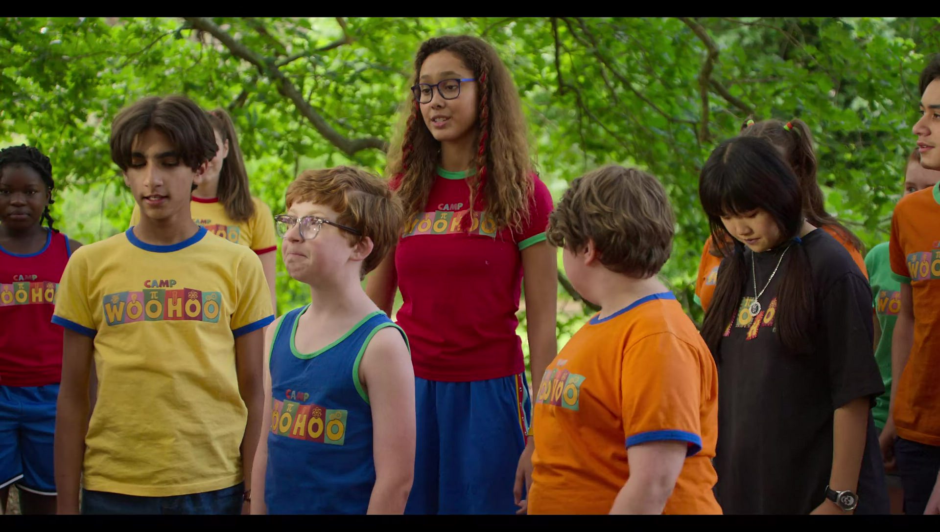 Woody Woodpecker Goes to Camp (2024) movie still 8776