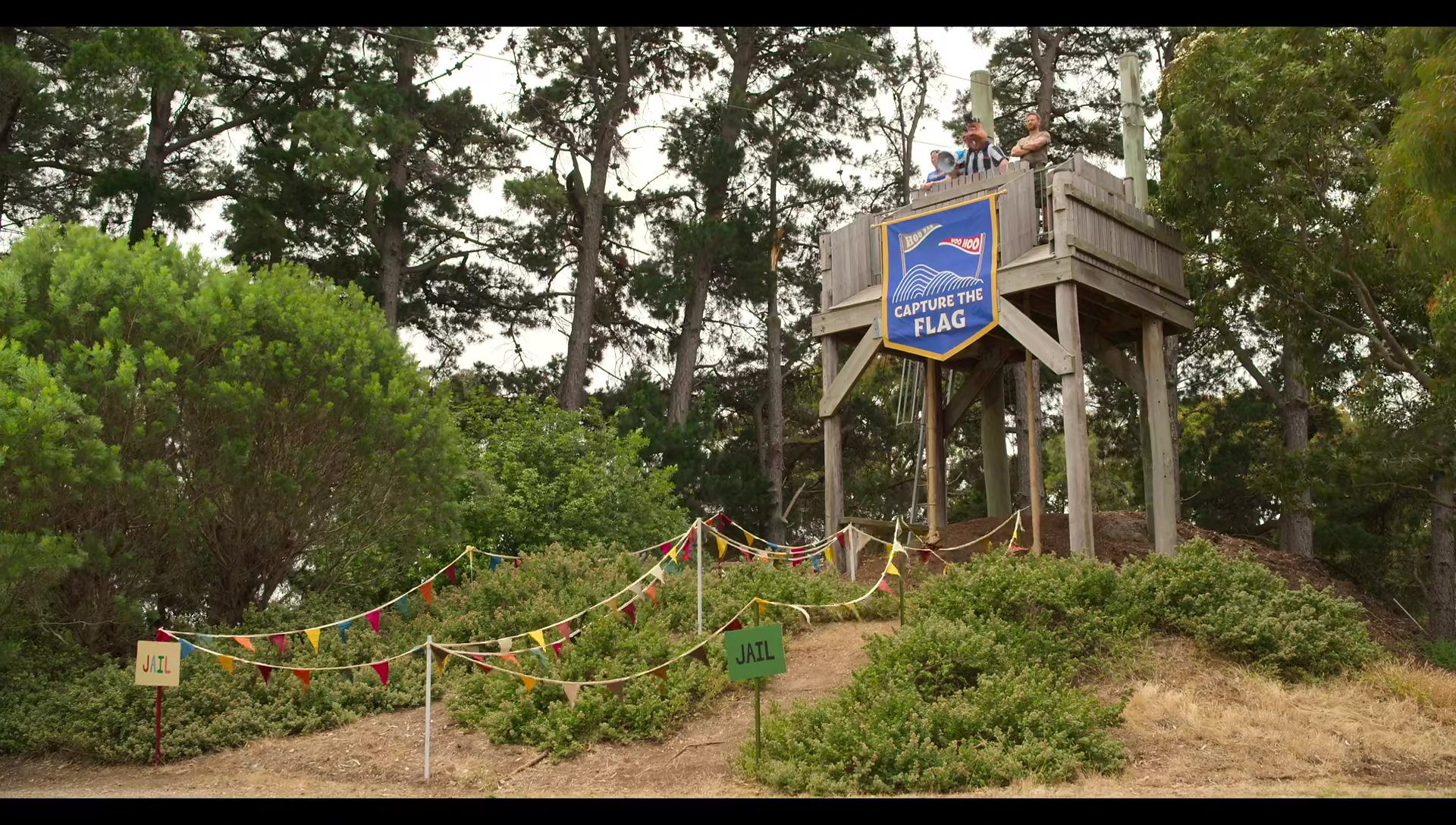 Woody Woodpecker Goes to Camp (2024) screencap 8796