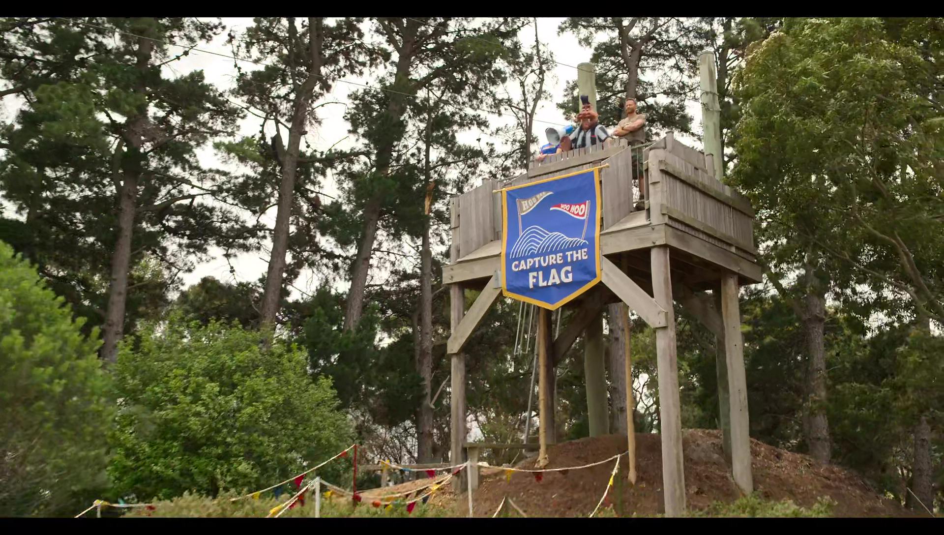 Woody Woodpecker Goes to Camp (2024) HD screenshot 8798