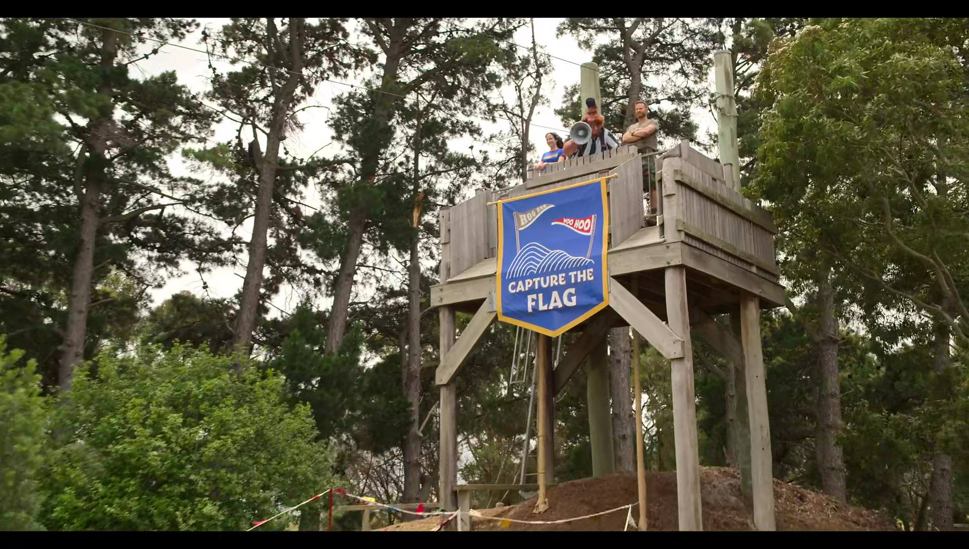 Woody Woodpecker Goes to Camp (2024) screencap 8799