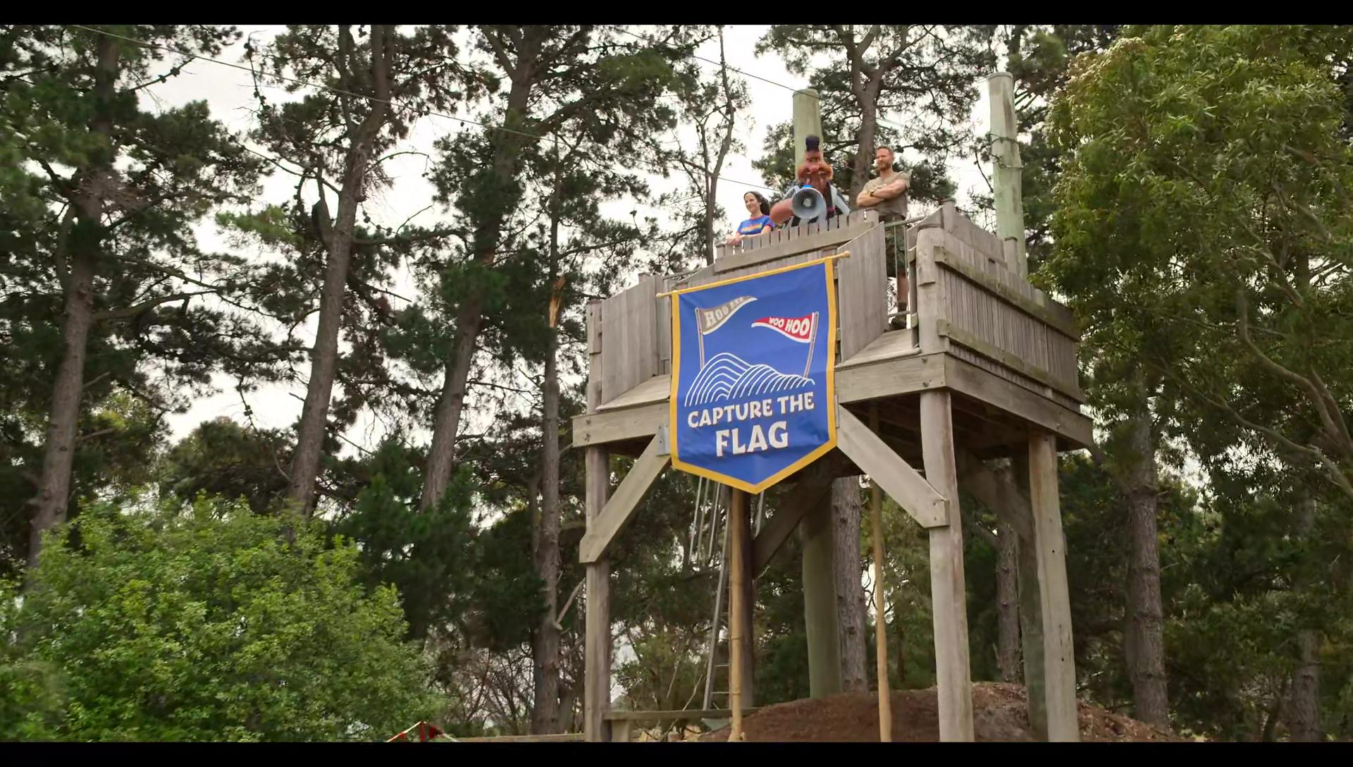 Woody Woodpecker Goes to Camp (2024) movie still 8800