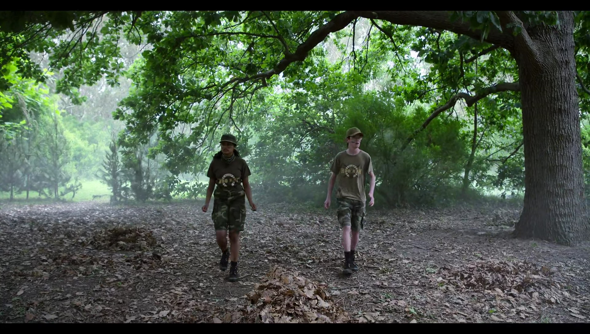 Woody Woodpecker Goes to Camp (2024) screencap 8808