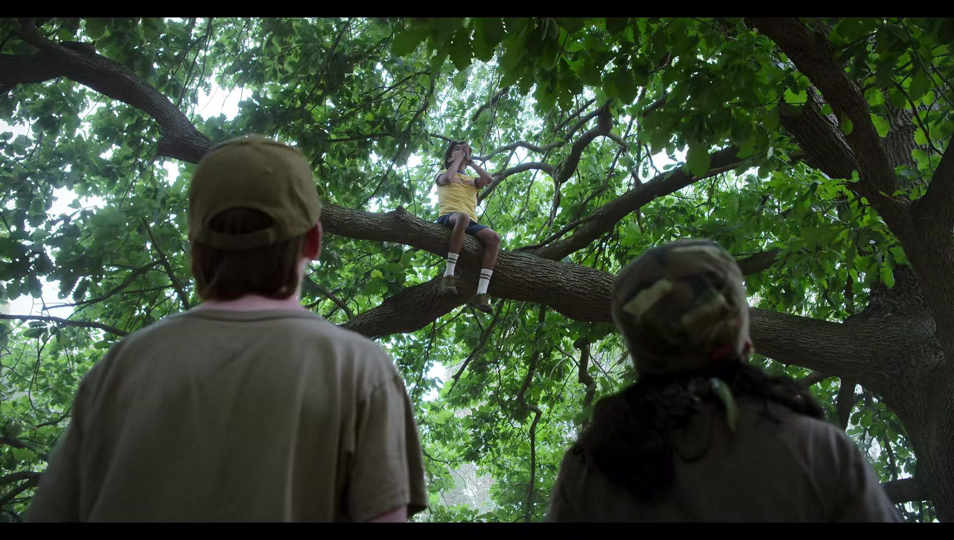 Woody Woodpecker Goes to Camp (2024) screencap 8817