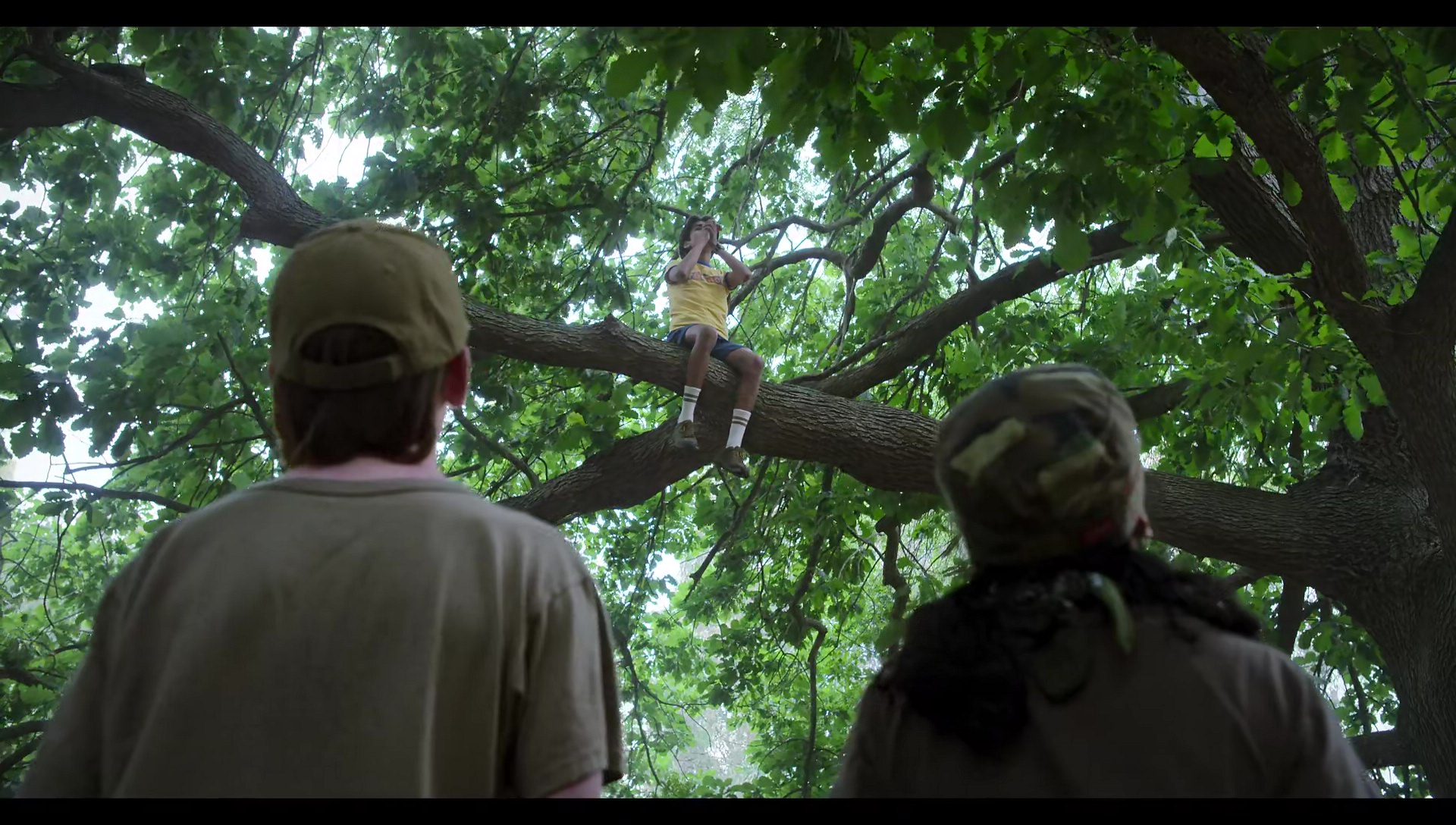 Woody Woodpecker Goes to Camp (2024) movie still 8818