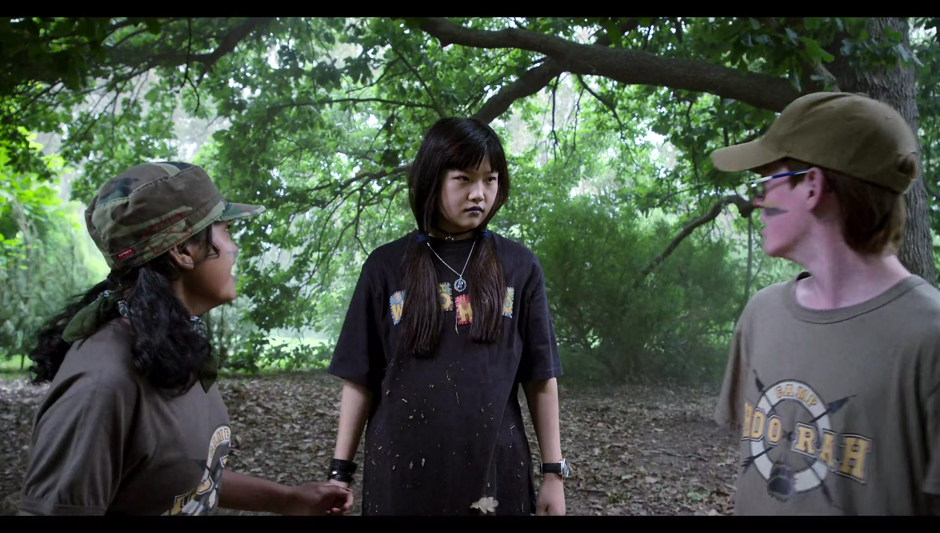 Woody Woodpecker Goes to Camp (2024) screencap 8829