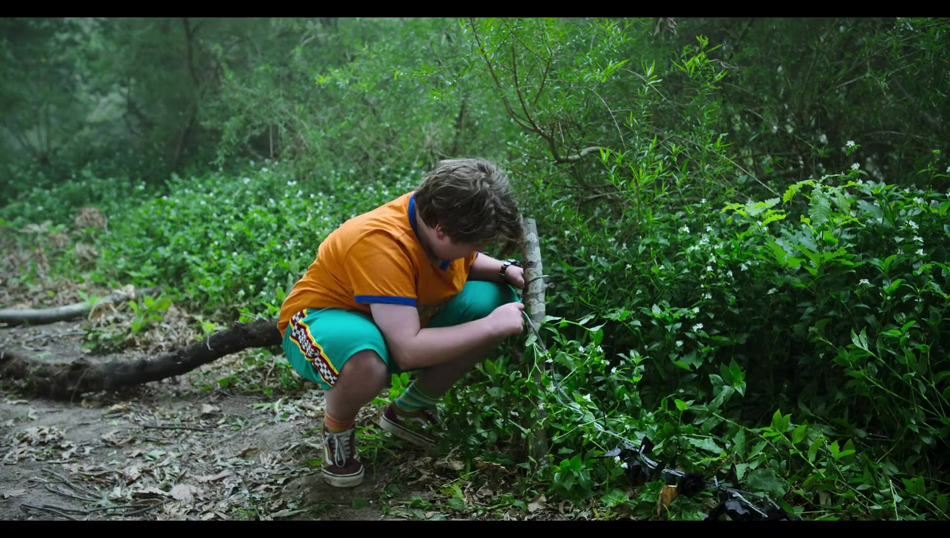 Woody Woodpecker Goes to Camp (2024) screencap 8832