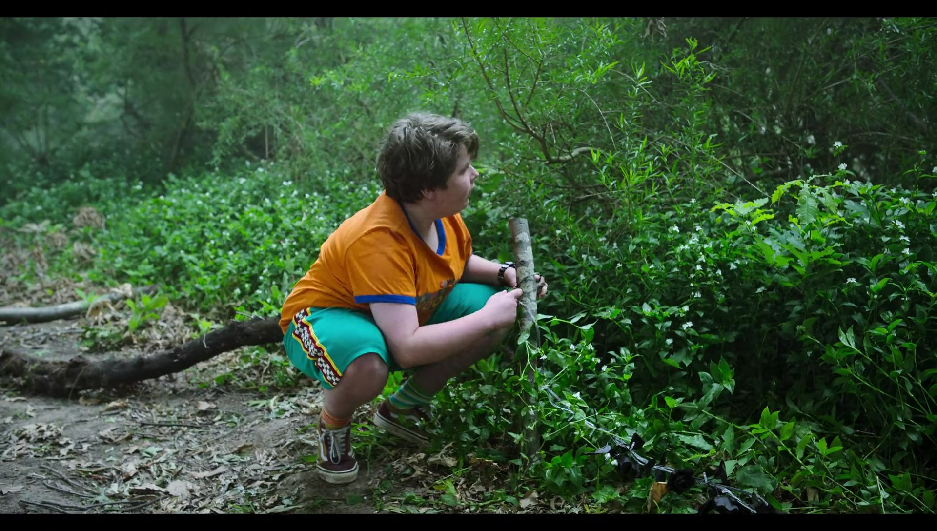 Woody Woodpecker Goes to Camp (2024) movie still 8833