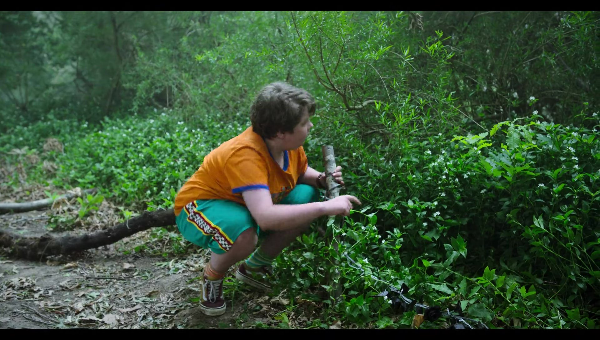 Woody Woodpecker Goes to Camp (2024) HD screenshot 8834