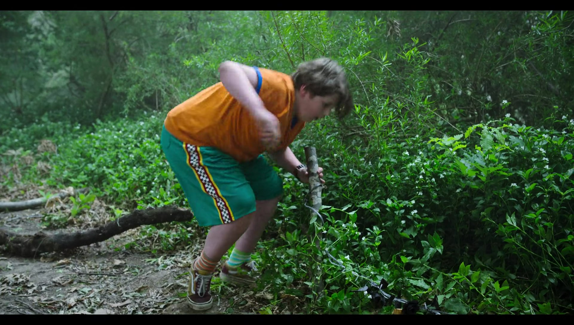 Woody Woodpecker Goes to Camp (2024) screencap 8835