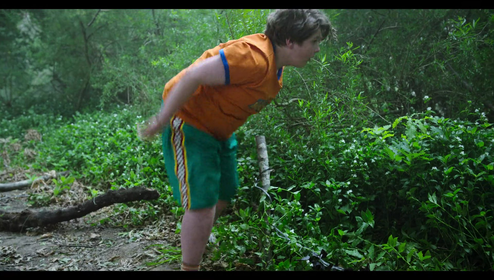 Woody Woodpecker Goes to Camp (2024) movie still 8836