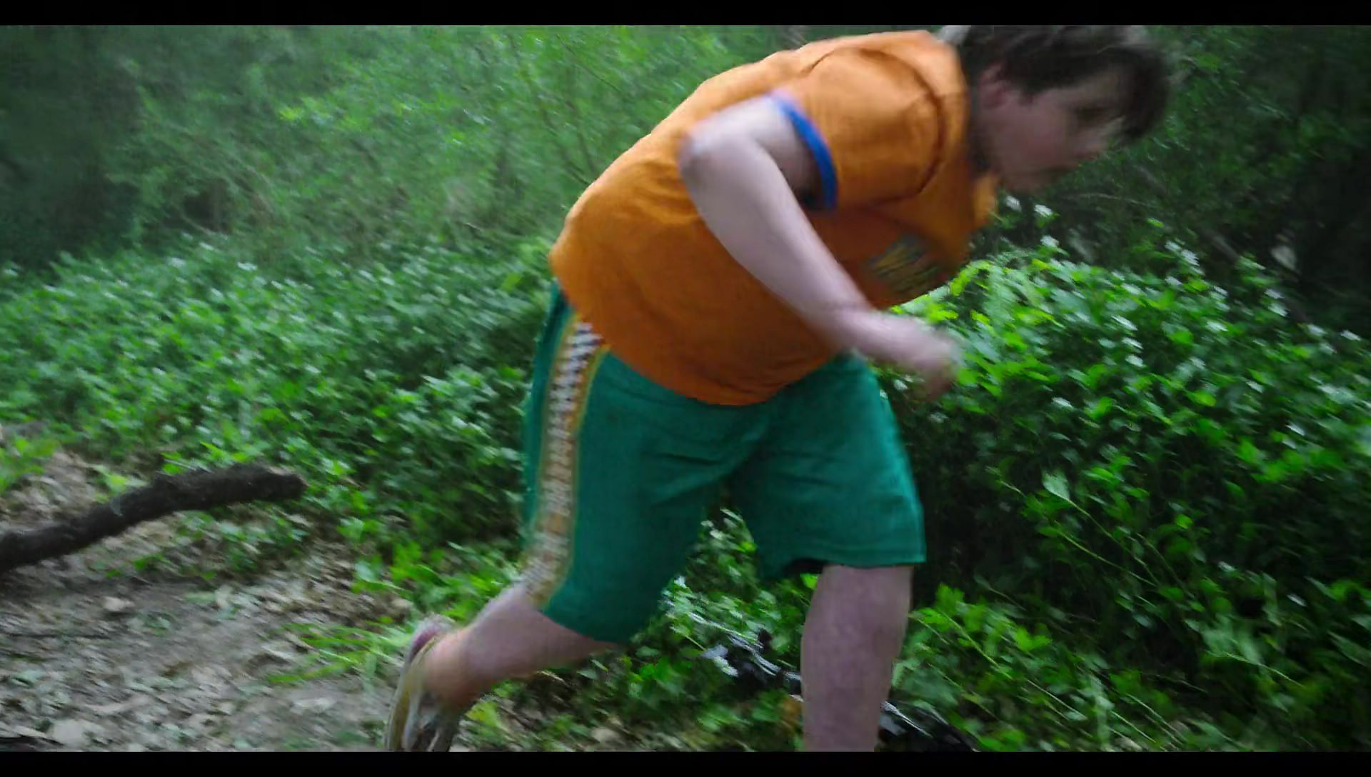Woody Woodpecker Goes to Camp (2024) HD screenshot 8837