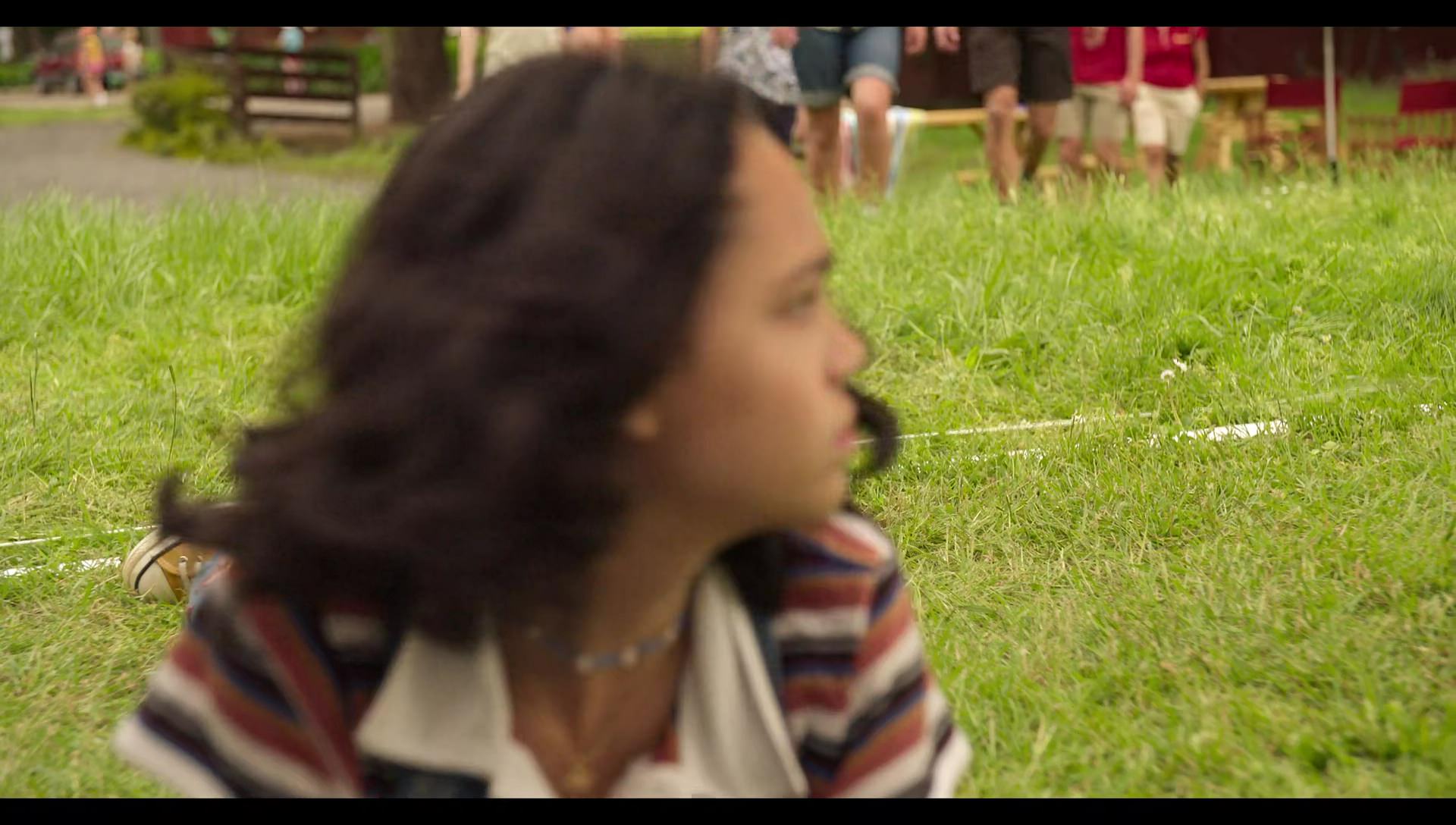 Woody Woodpecker Goes to Camp (2024) HD screenshot 884