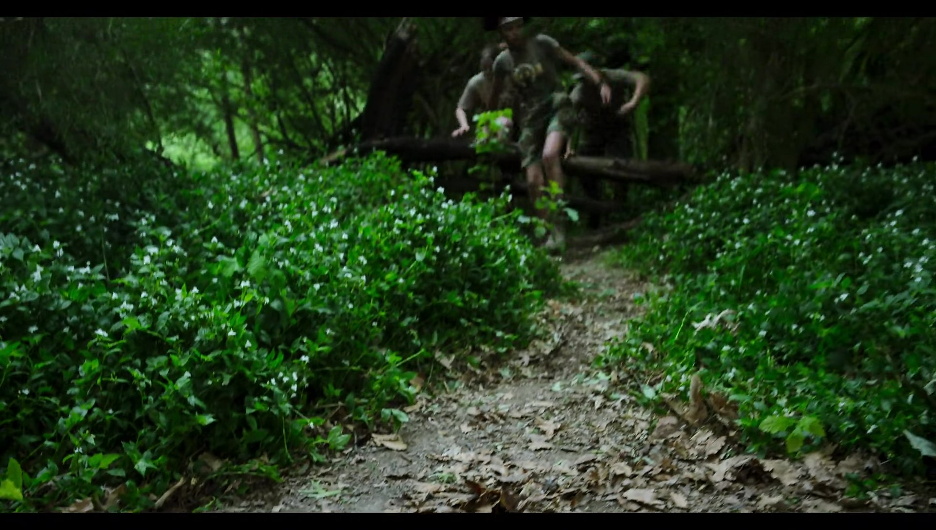 Woody Woodpecker Goes to Camp (2024) movie still 8845