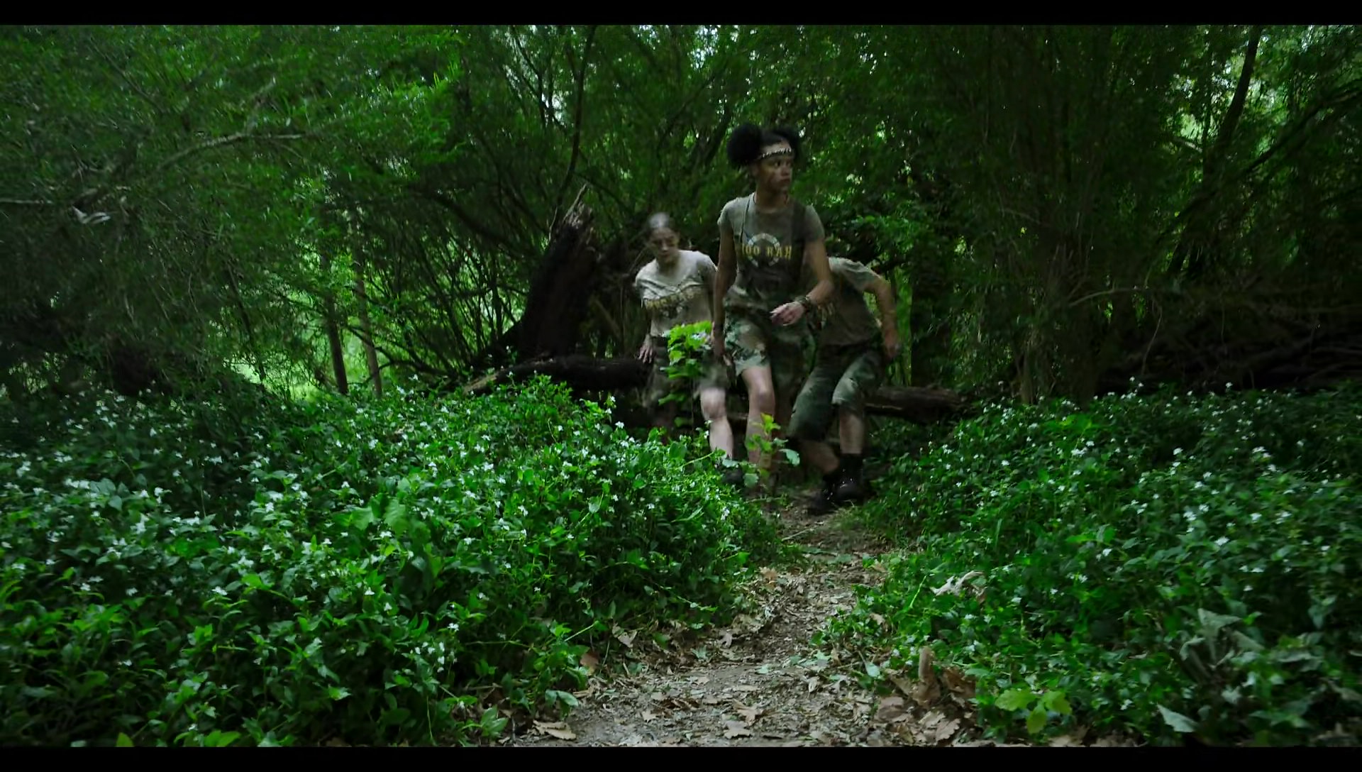 Woody Woodpecker Goes to Camp (2024) screencap 8847