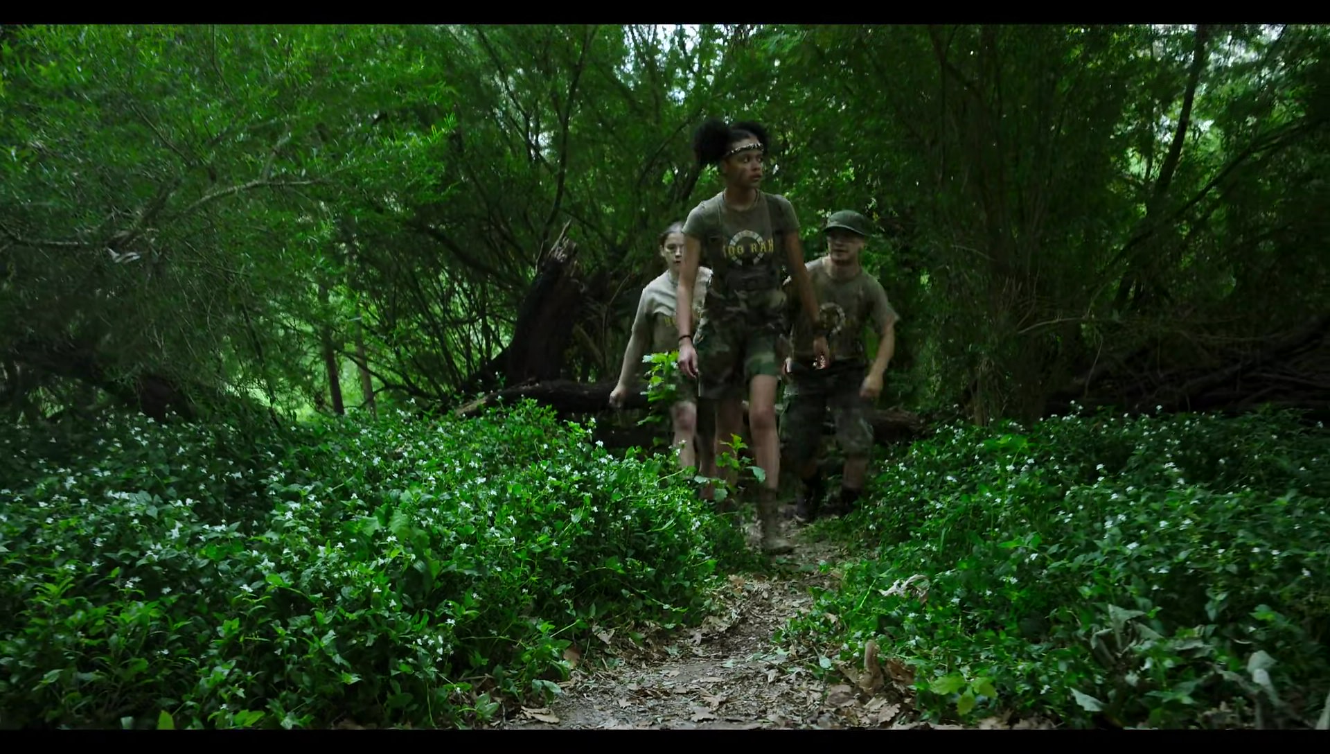 Woody Woodpecker Goes to Camp (2024) movie still 8848