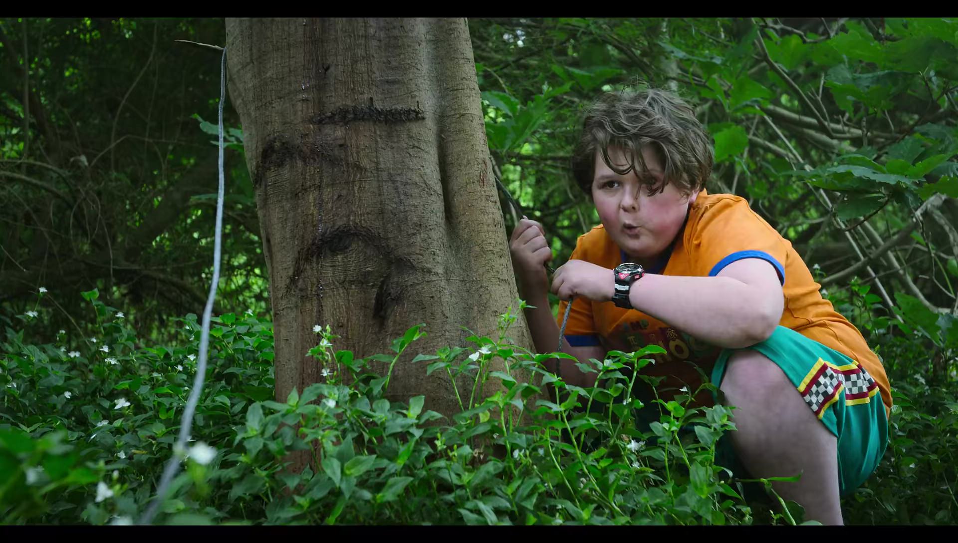 Woody Woodpecker Goes to Camp (2024) HD screenshot 8849