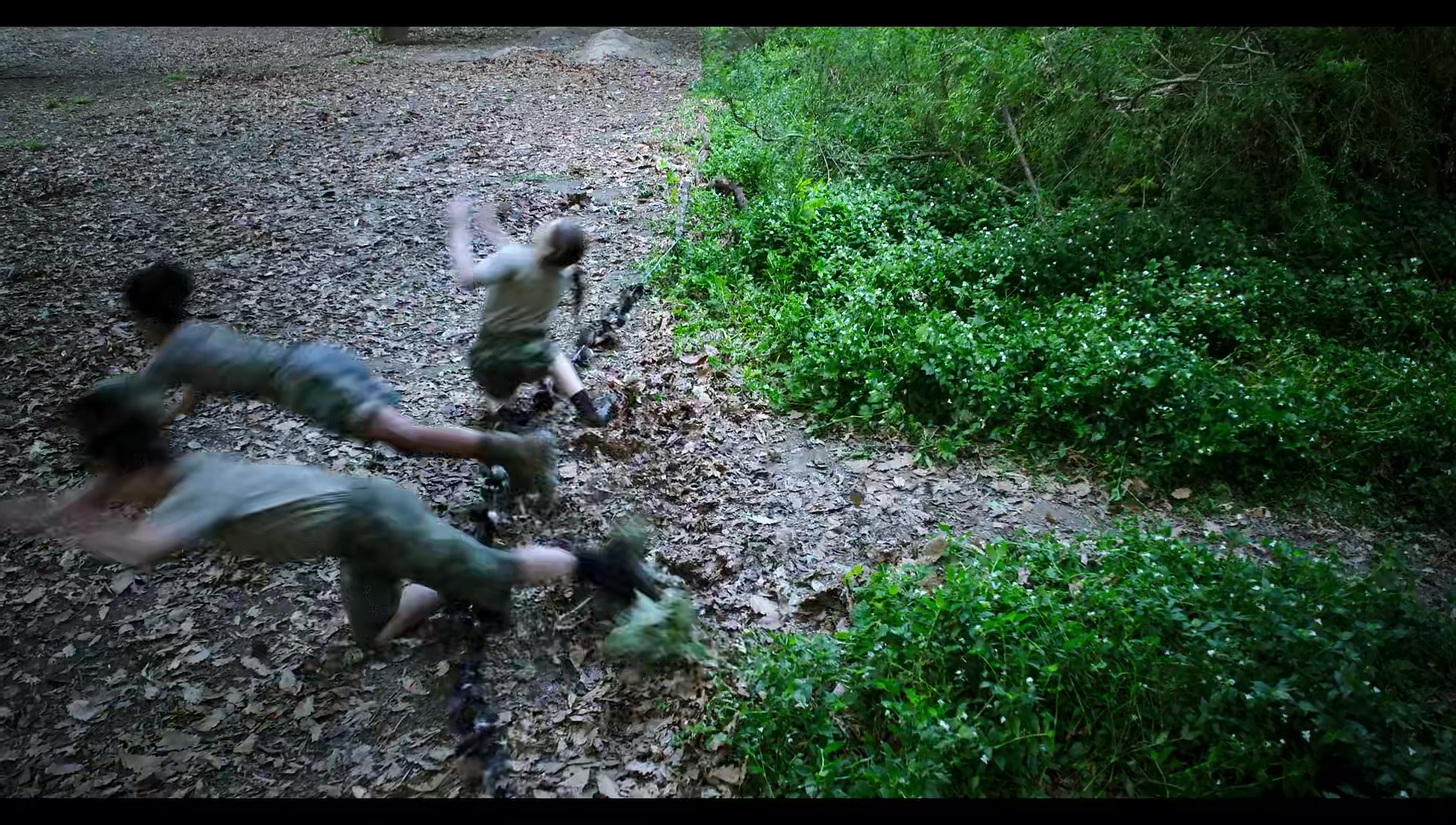 Woody Woodpecker Goes to Camp (2024) screencap 8853