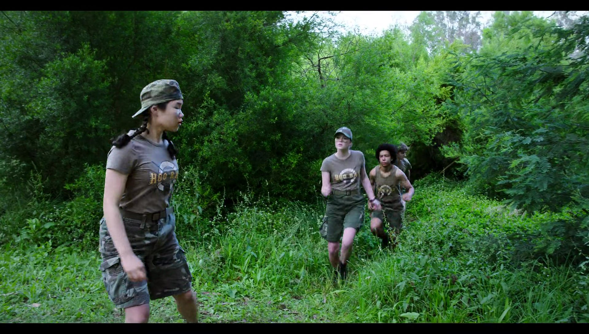 Woody Woodpecker Goes to Camp (2024) screencap 8862