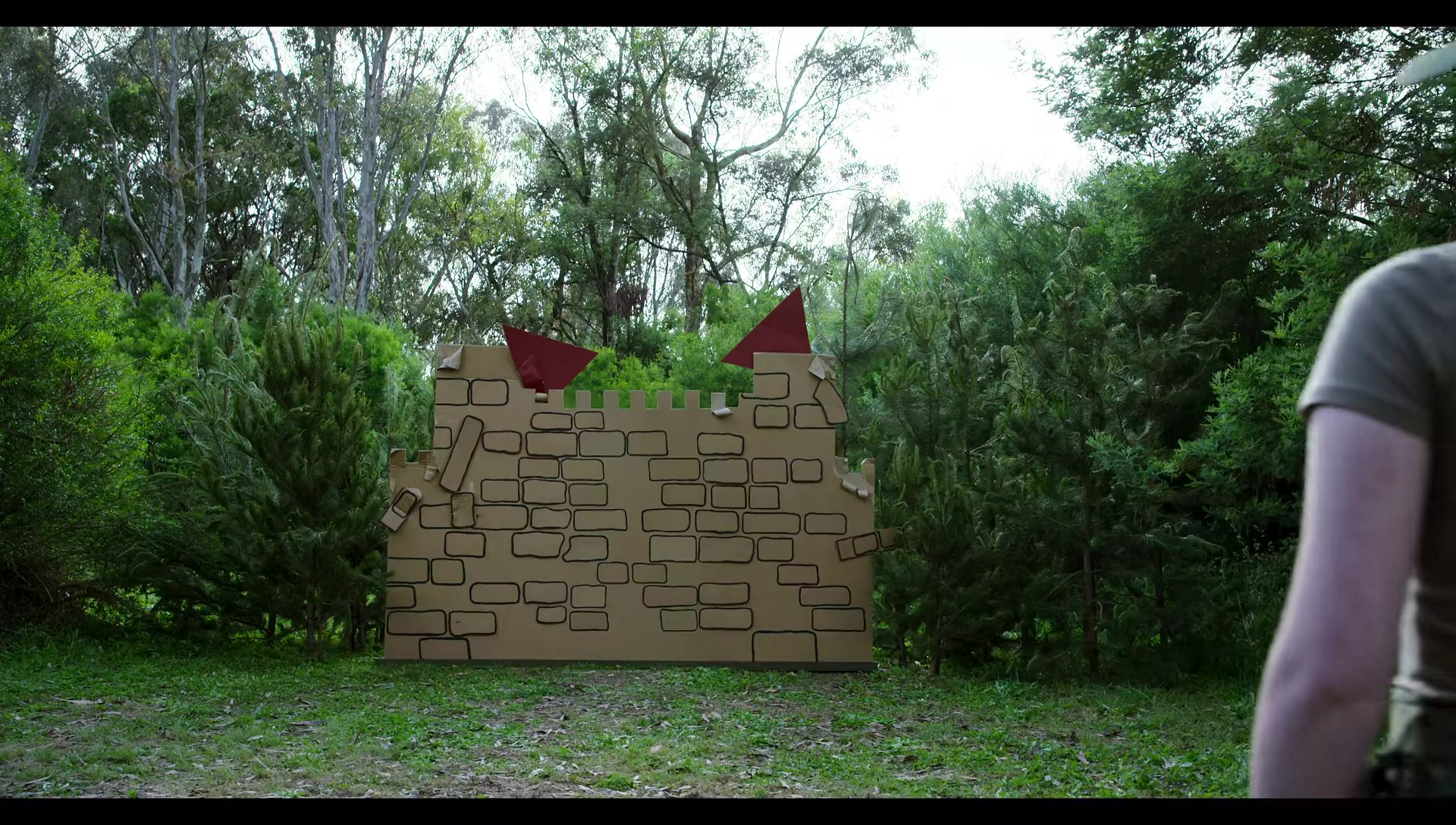 Woody Woodpecker Goes to Camp (2024) screencap 8868
