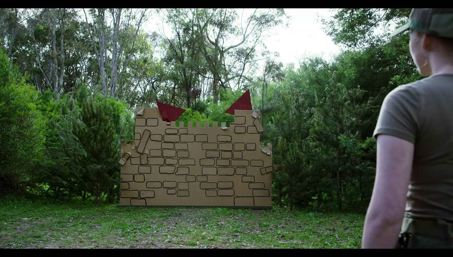 Woody Woodpecker Goes to Camp (2024) screencap 8871